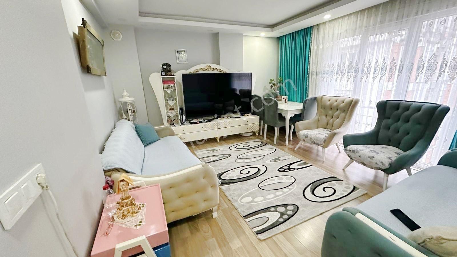 Başokur'dan Bahçelievler Soğanlı Mh. Satılık 5+2 Dubleks Daire - Görsel 2