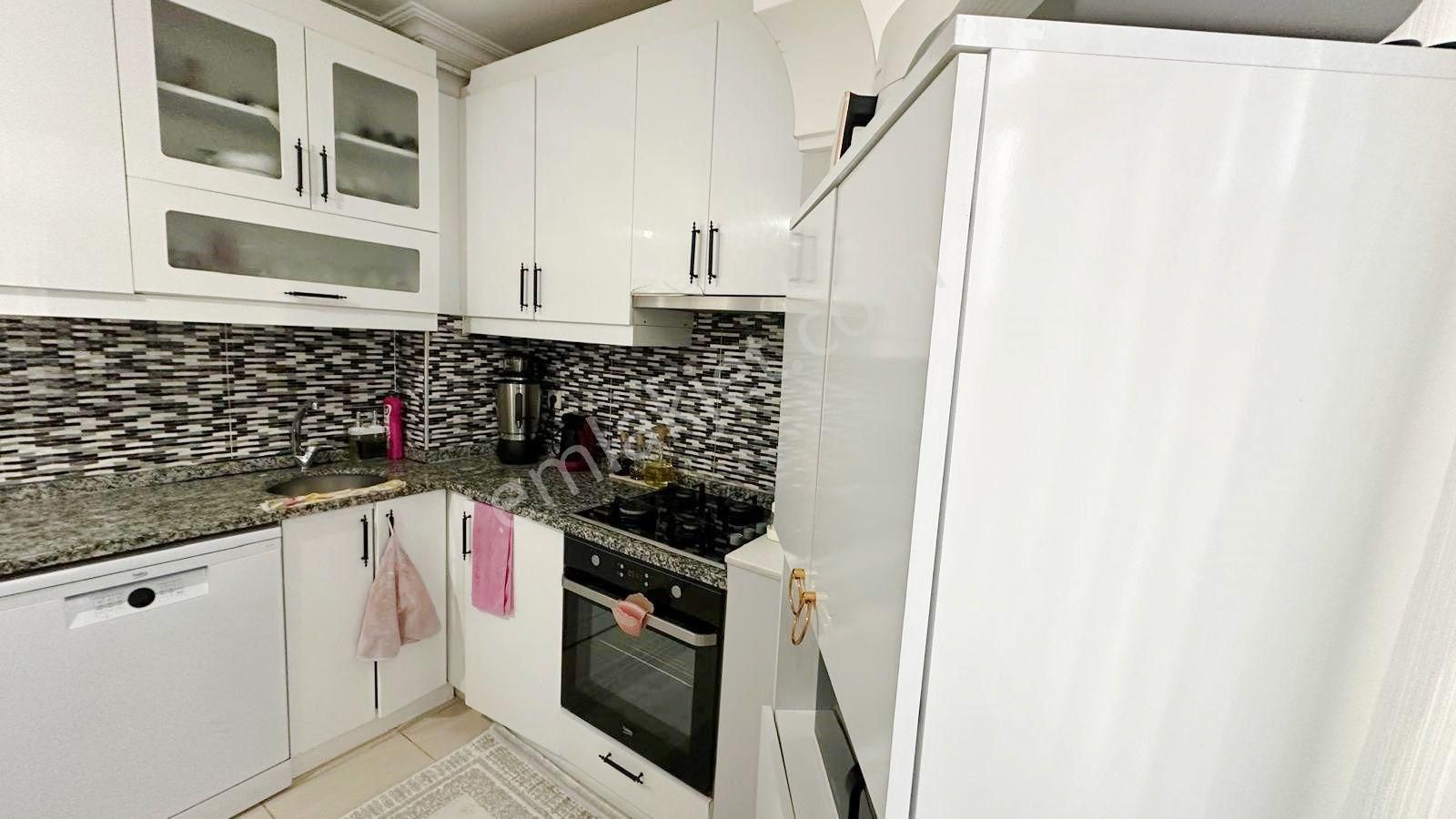 Başokur'dan Bahçelievler Soğanlı Mh. Satılık 5+2 Dubleks Daire - Görsel 27