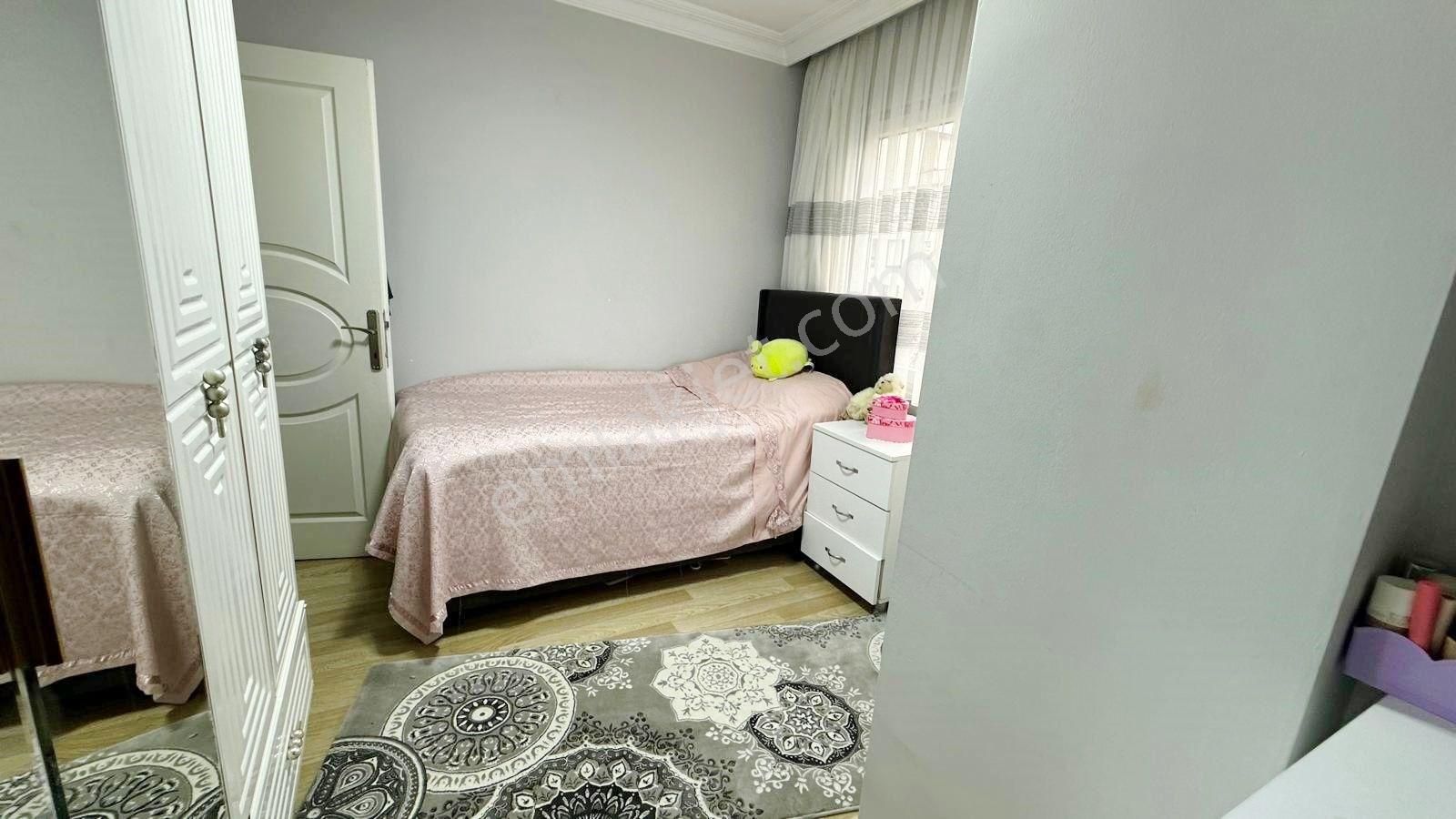 Başokur'dan Bahçelievler Soğanlı Mh. Satılık 5+2 Dubleks Daire - Görsel 12