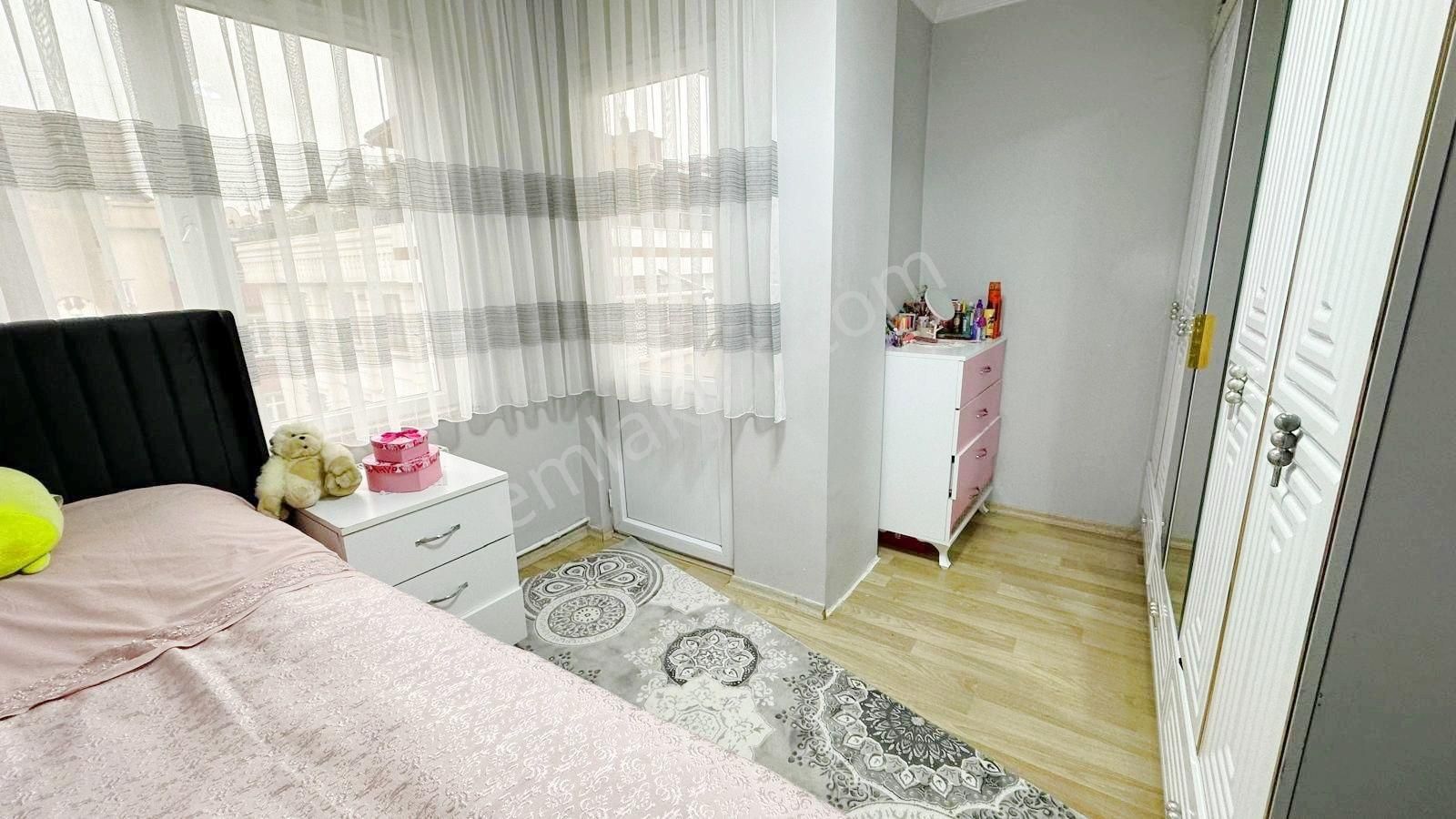 Başokur'dan Bahçelievler Soğanlı Mh. Satılık 5+2 Dubleks Daire - Görsel 10