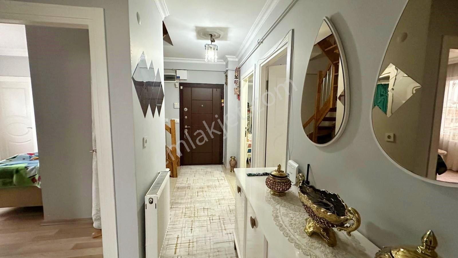 Başokur'dan Bahçelievler Soğanlı Mh. Satılık 5+2 Dubleks Daire - Görsel 33