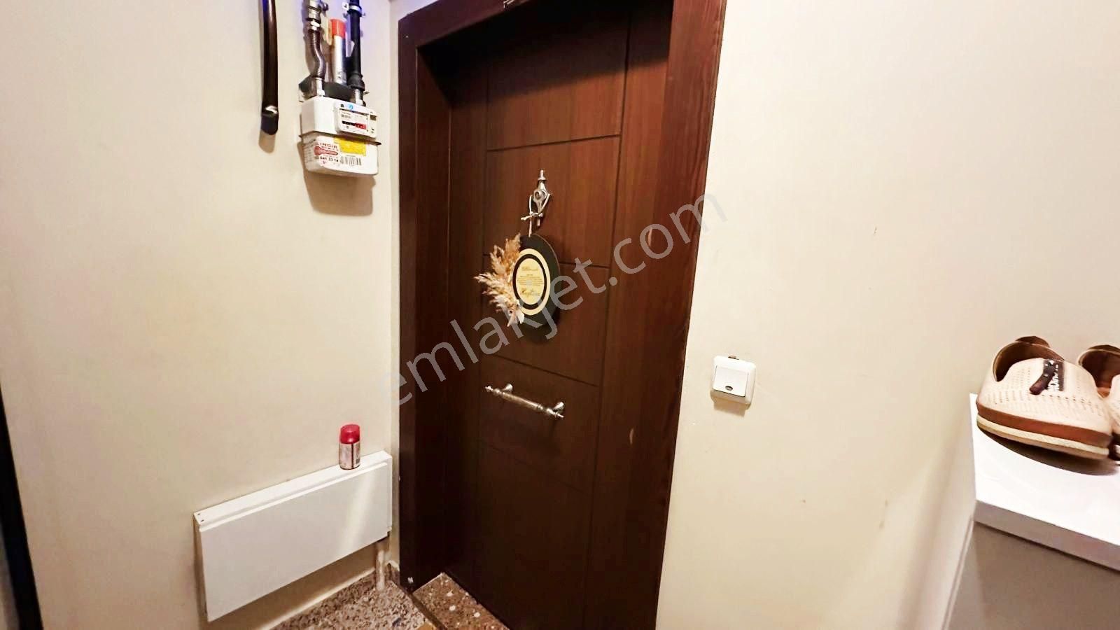 Başokur'dan Bahçelievler Soğanlı Mh. Satılık 5+2 Dubleks Daire - Görsel 34