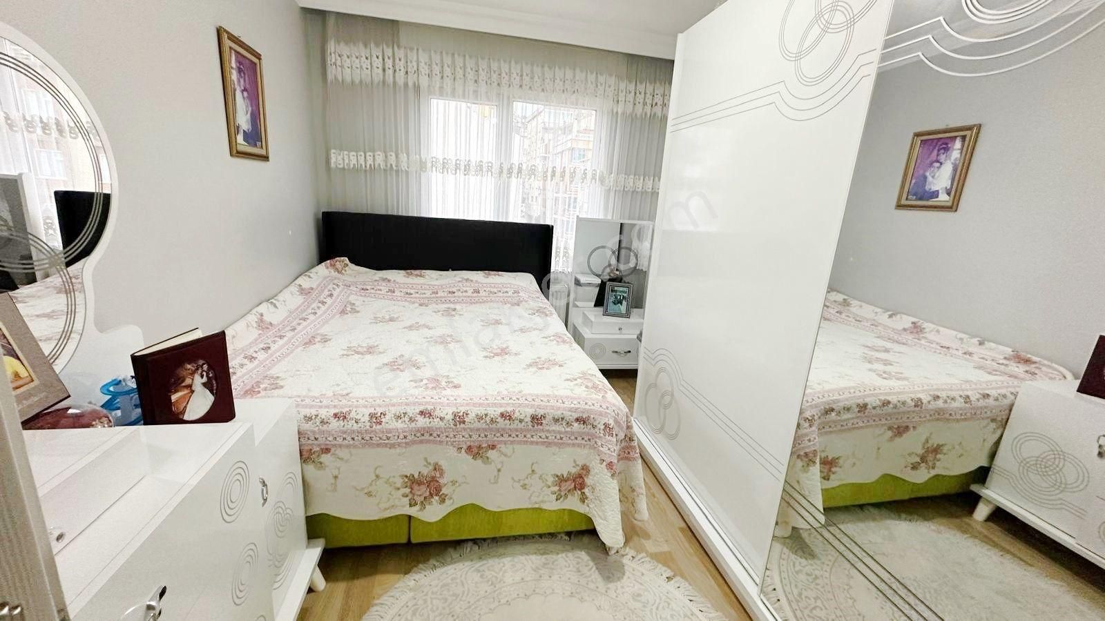 Başokur'dan Bahçelievler Soğanlı Mh. Satılık 5+2 Dubleks Daire - Görsel 7