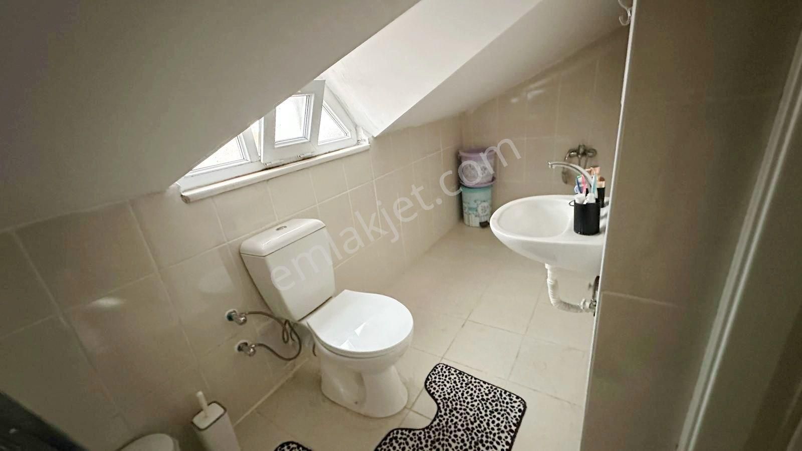 Başokur'dan Bahçelievler Soğanlı Mh. Satılık 5+2 Dubleks Daire - Görsel 22