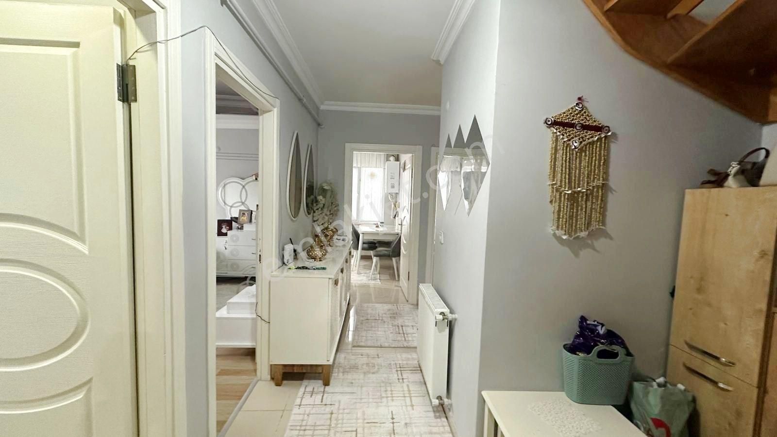 Başokur'dan Bahçelievler Soğanlı Mh. Satılık 5+2 Dubleks Daire - Görsel 30