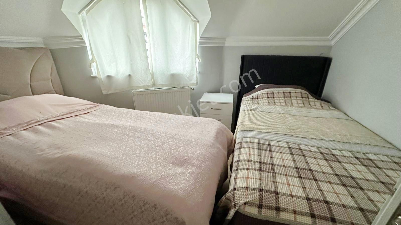 Başokur'dan Bahçelievler Soğanlı Mh. Satılık 5+2 Dubleks Daire - Görsel 14