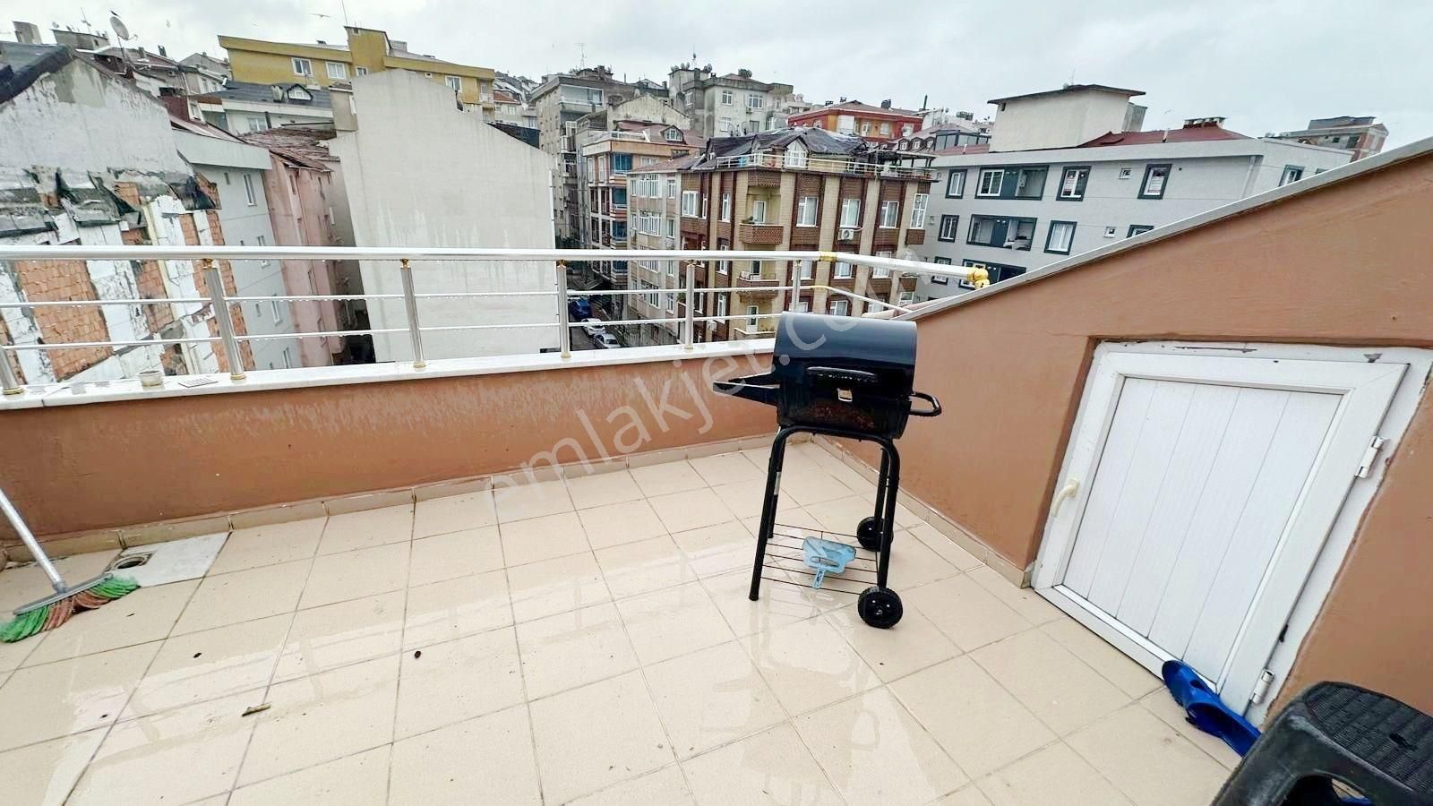 Başokur'dan Bahçelievler Soğanlı Mh. Satılık 5+2 Dubleks Daire - Görsel 20