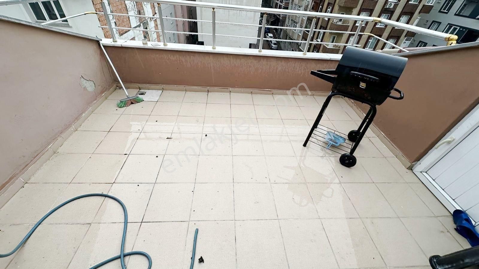 Başokur'dan Bahçelievler Soğanlı Mh. Satılık 5+2 Dubleks Daire - Görsel 19