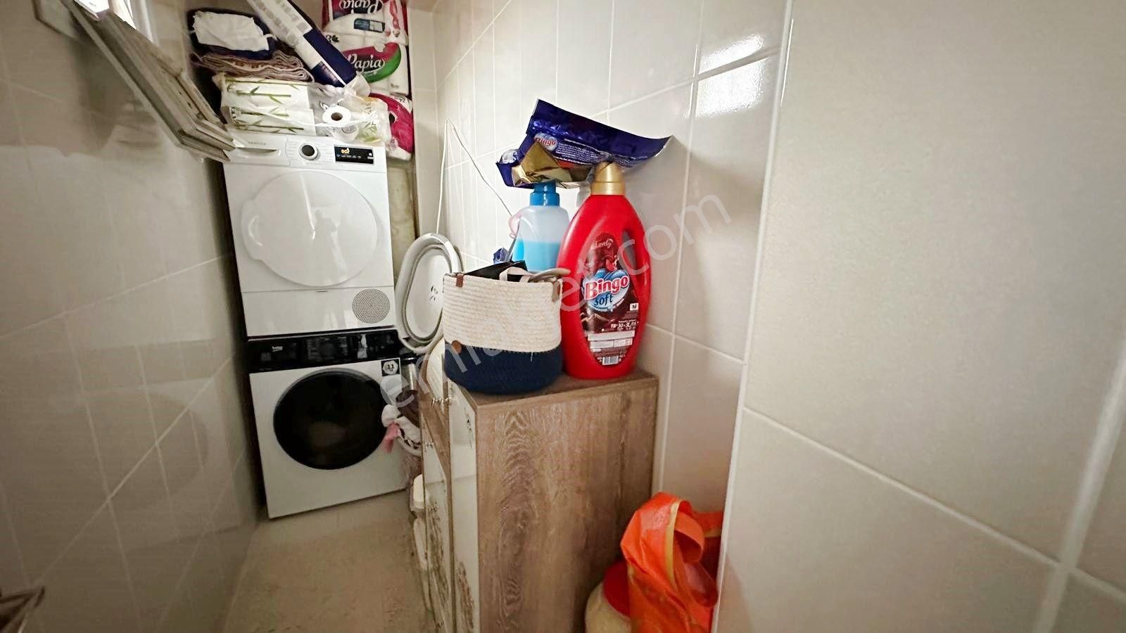 Başokur'dan Bahçelievler Soğanlı Mh. Satılık 5+2 Dubleks Daire - Görsel 29