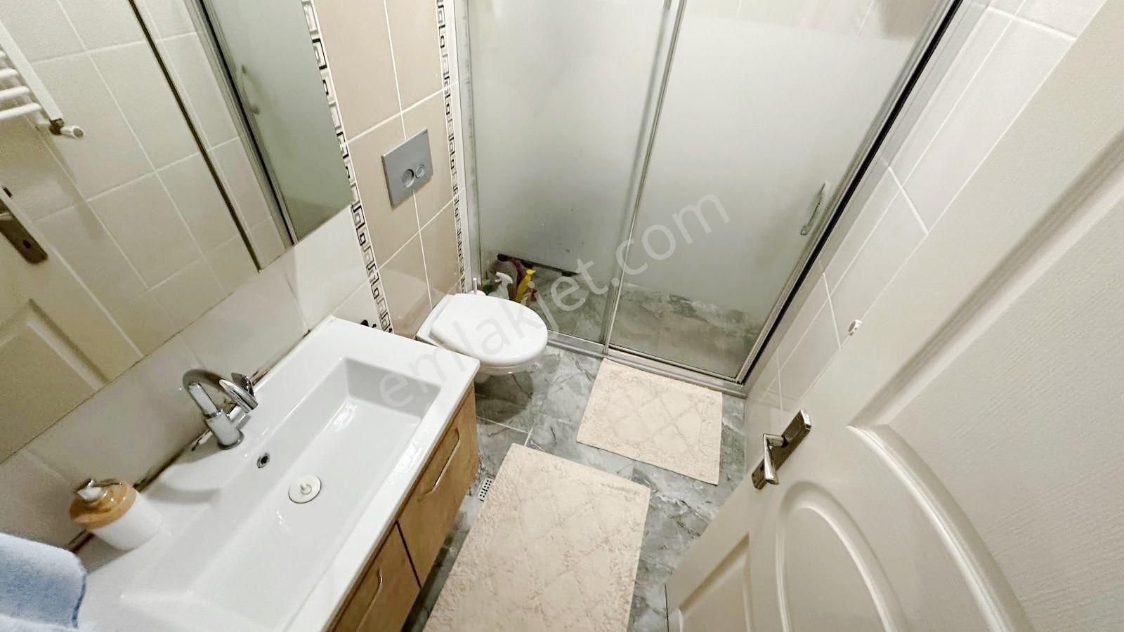 Başokur'dan Bahçelievler Soğanlı Mh. Satılık 5+2 Dubleks Daire - Görsel 23