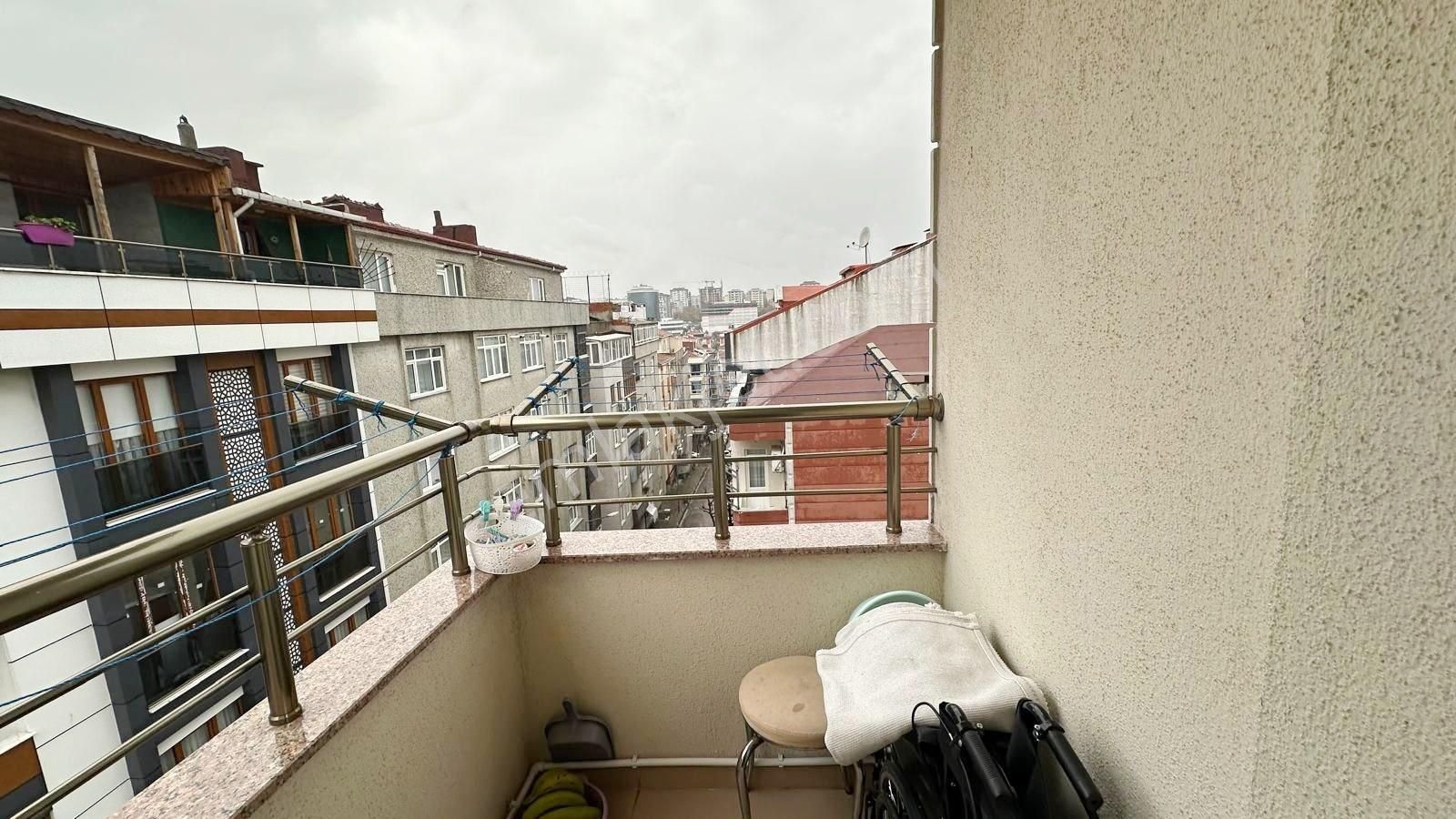 Başokur'dan Bahçelievler Soğanlı Mh. Satılık 5+2 Dubleks Daire - Görsel 9