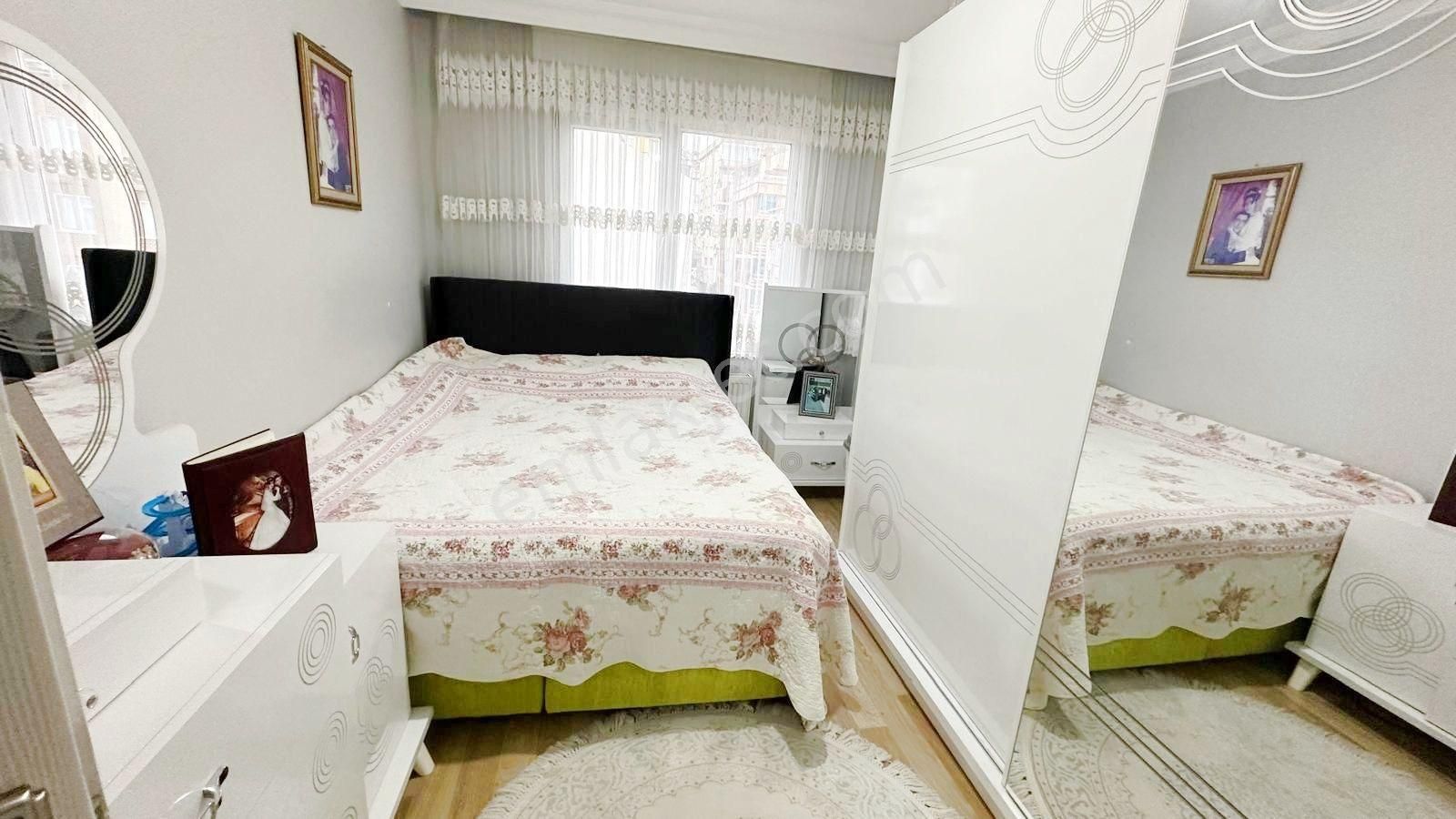 Başokur'dan Bahçelievler Soğanlı Mh. Satılık 5+2 Dubleks Daire - Görsel 6