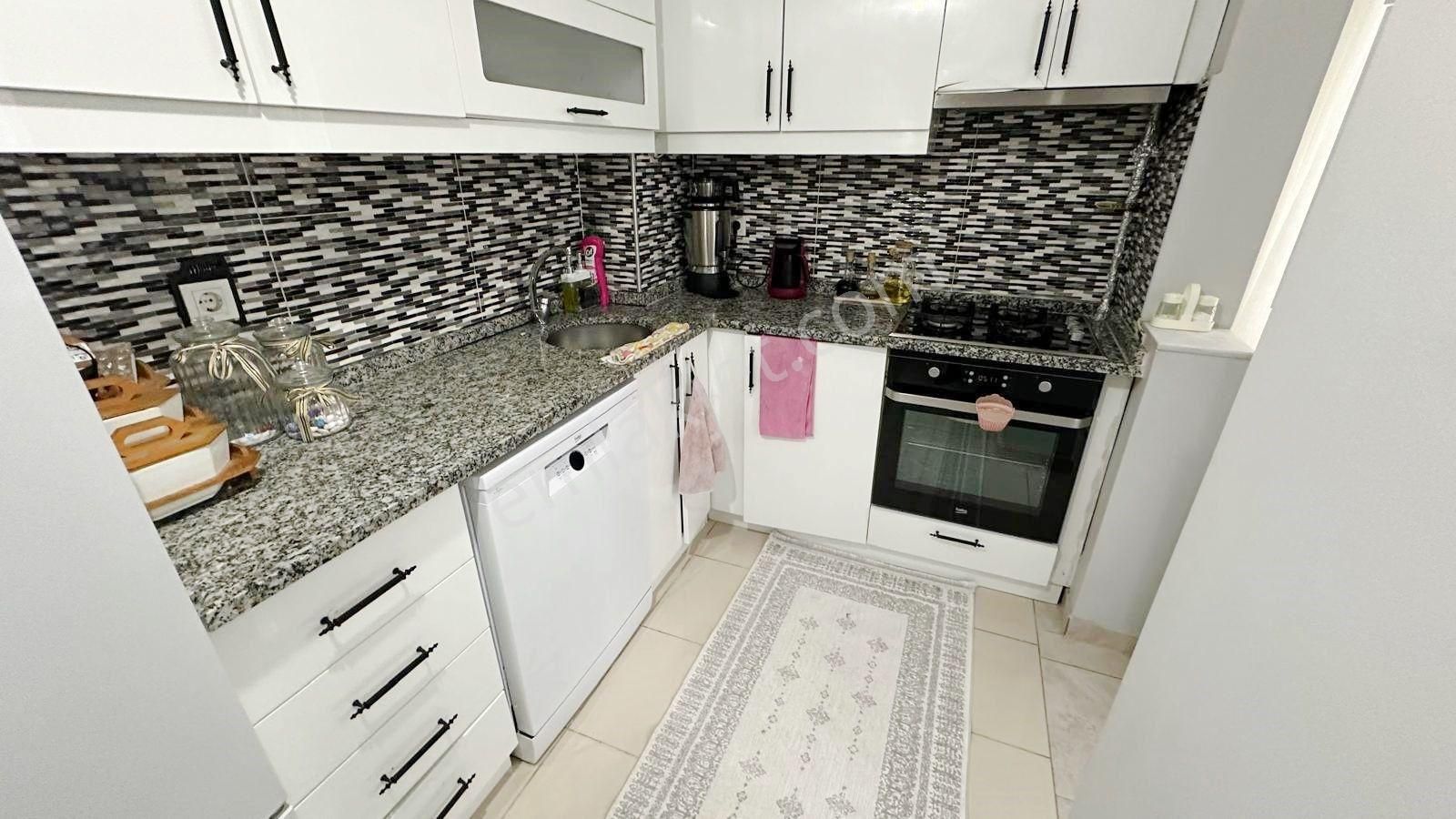 Başokur'dan Bahçelievler Soğanlı Mh. Satılık 5+2 Dubleks Daire - Görsel 26