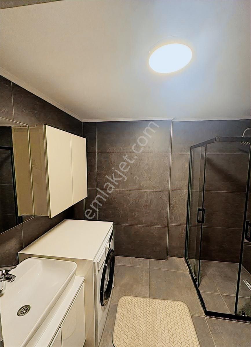 Davutlar Merkezinde Full Eşyalı 2+1sıfır Daire - Görsel 3