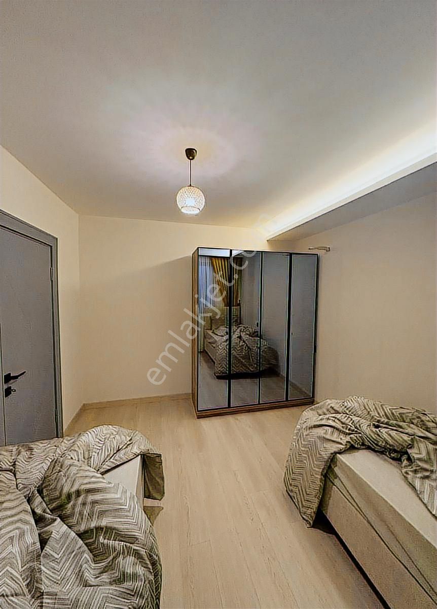 Davutlar Merkezinde Full Eşyalı 2+1sıfır Daire - Görsel 6