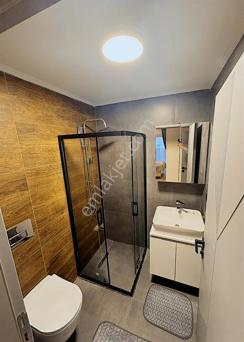 Davutlar Merkezinde Full Eşyalı 2+1sıfır Daire - Görsel 14