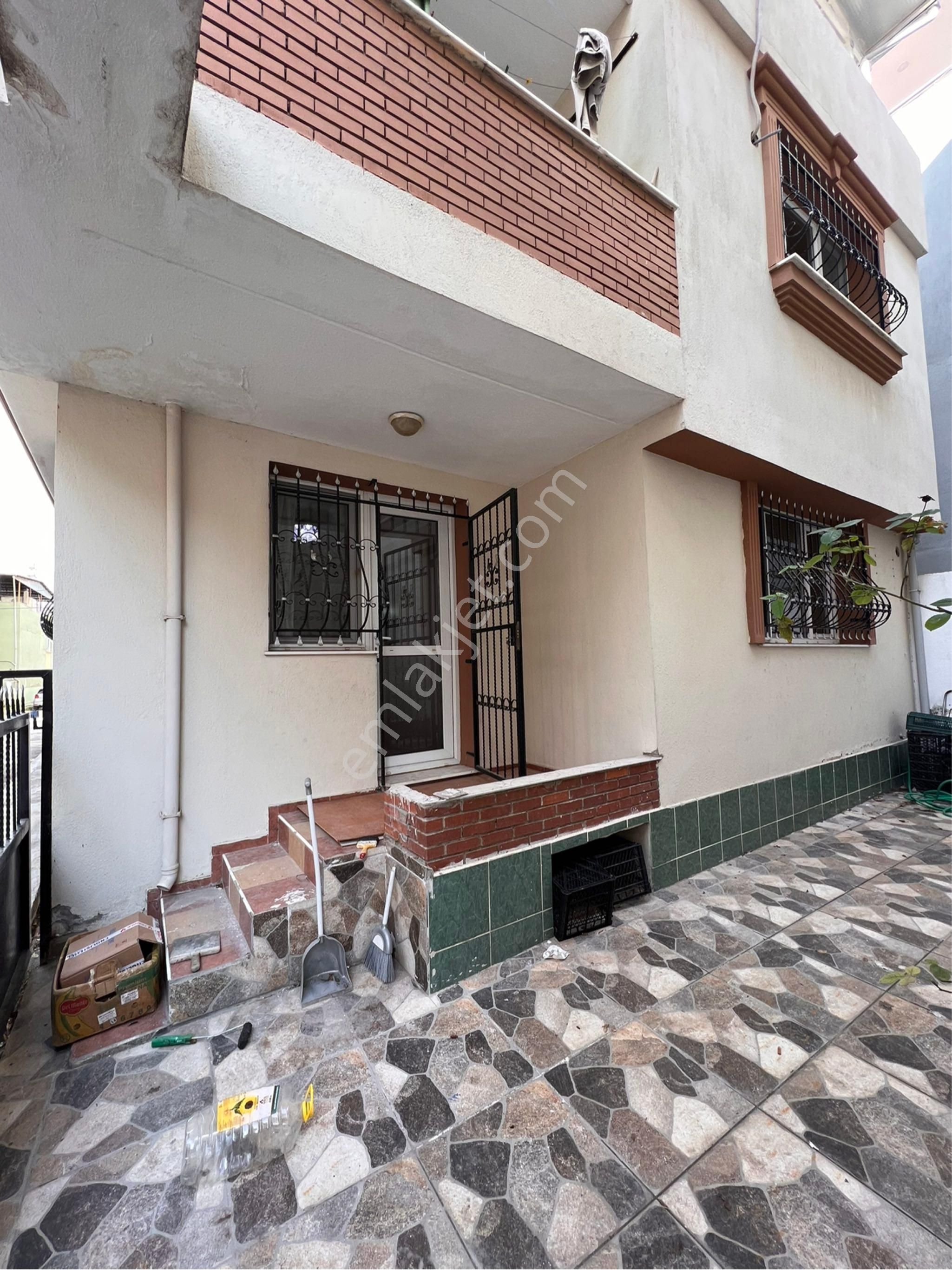 Buca Yenigün Mah'de Şehir Merkezinde Müstakil Yaşam Keyfi - Görsel 38