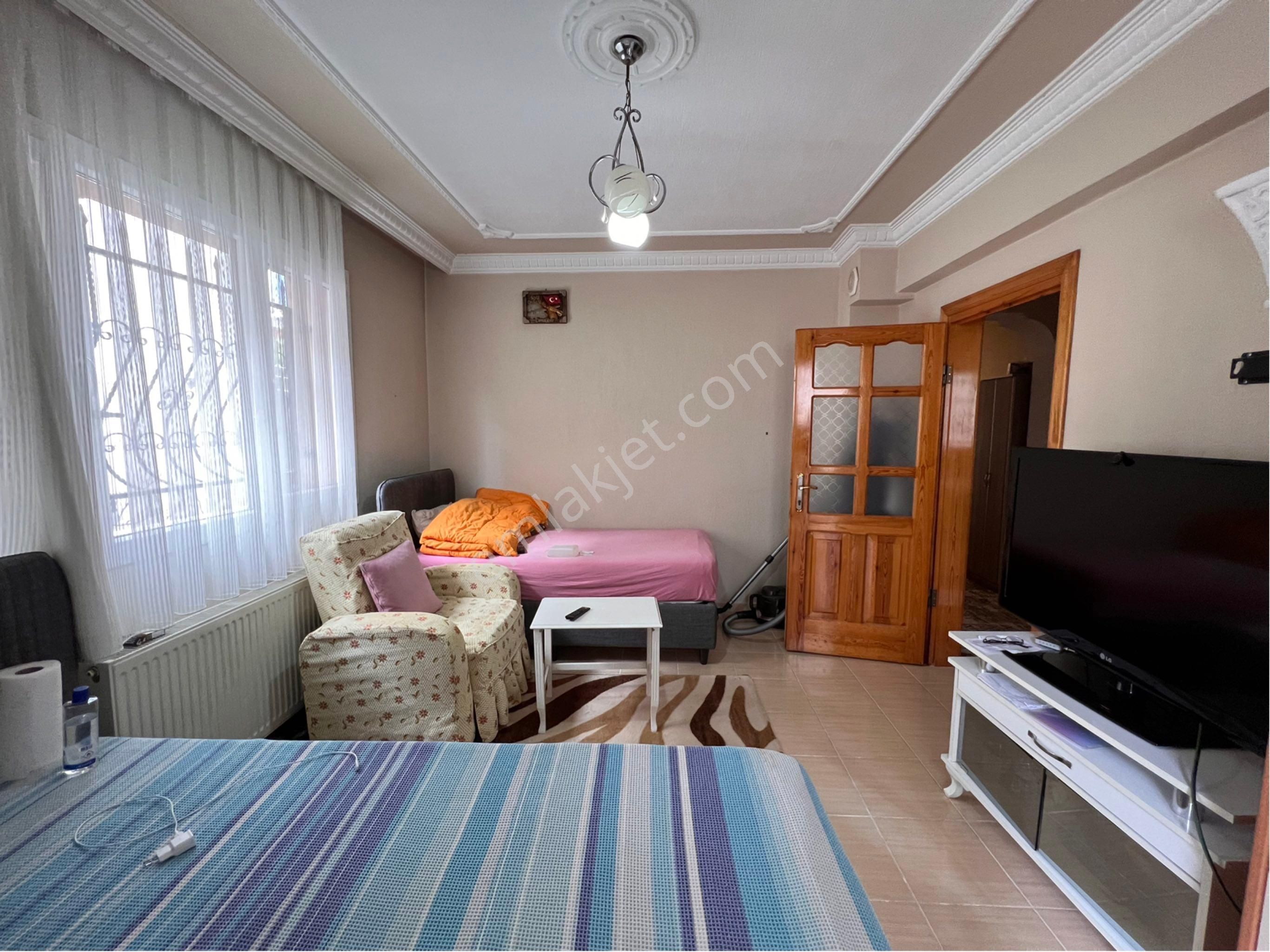 Buca Yenigün Mah'de Şehir Merkezinde Müstakil Yaşam Keyfi - Görsel 12