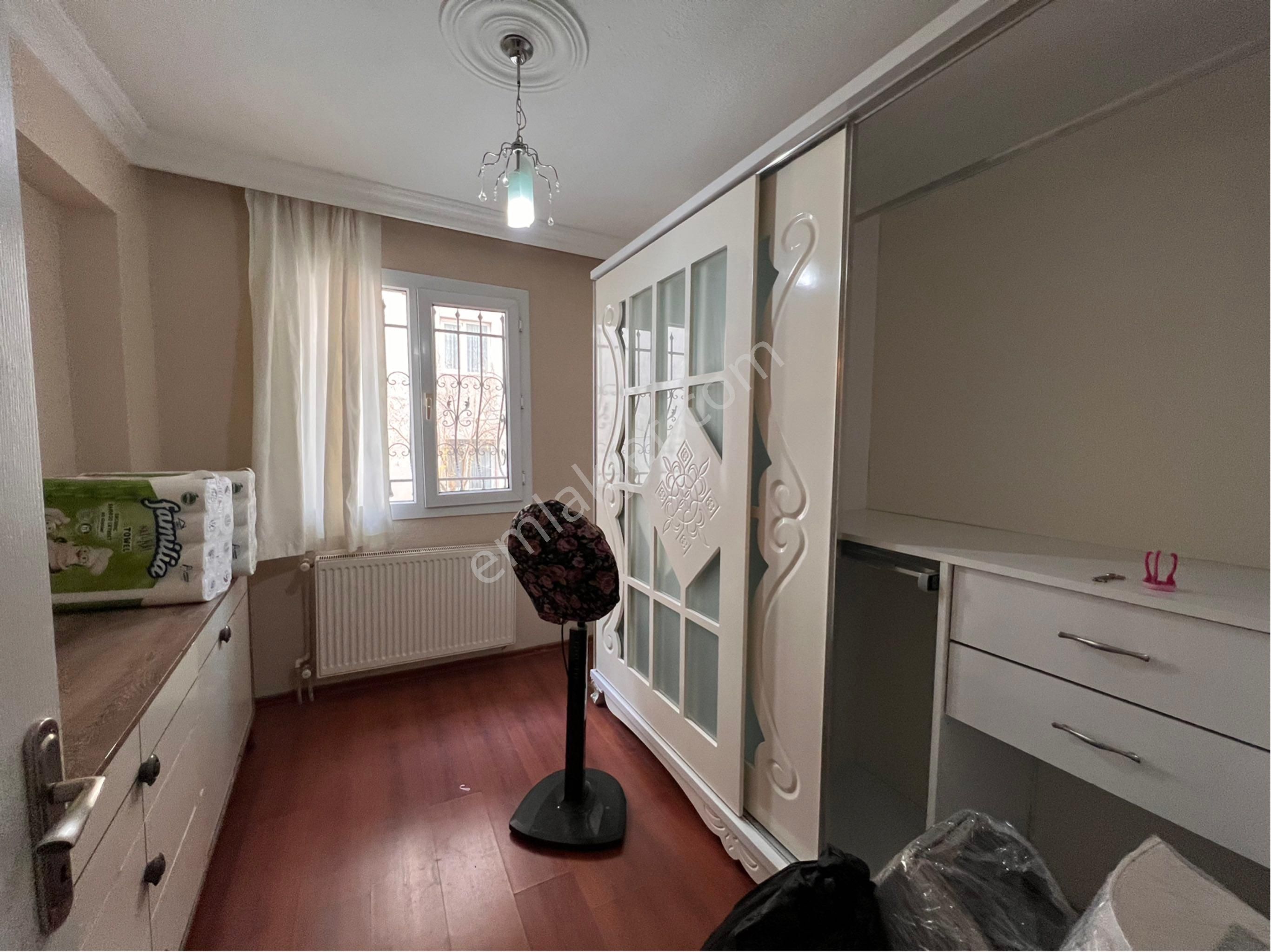 Buca Yenigün Mah'de Şehir Merkezinde Müstakil Yaşam Keyfi - Görsel 33