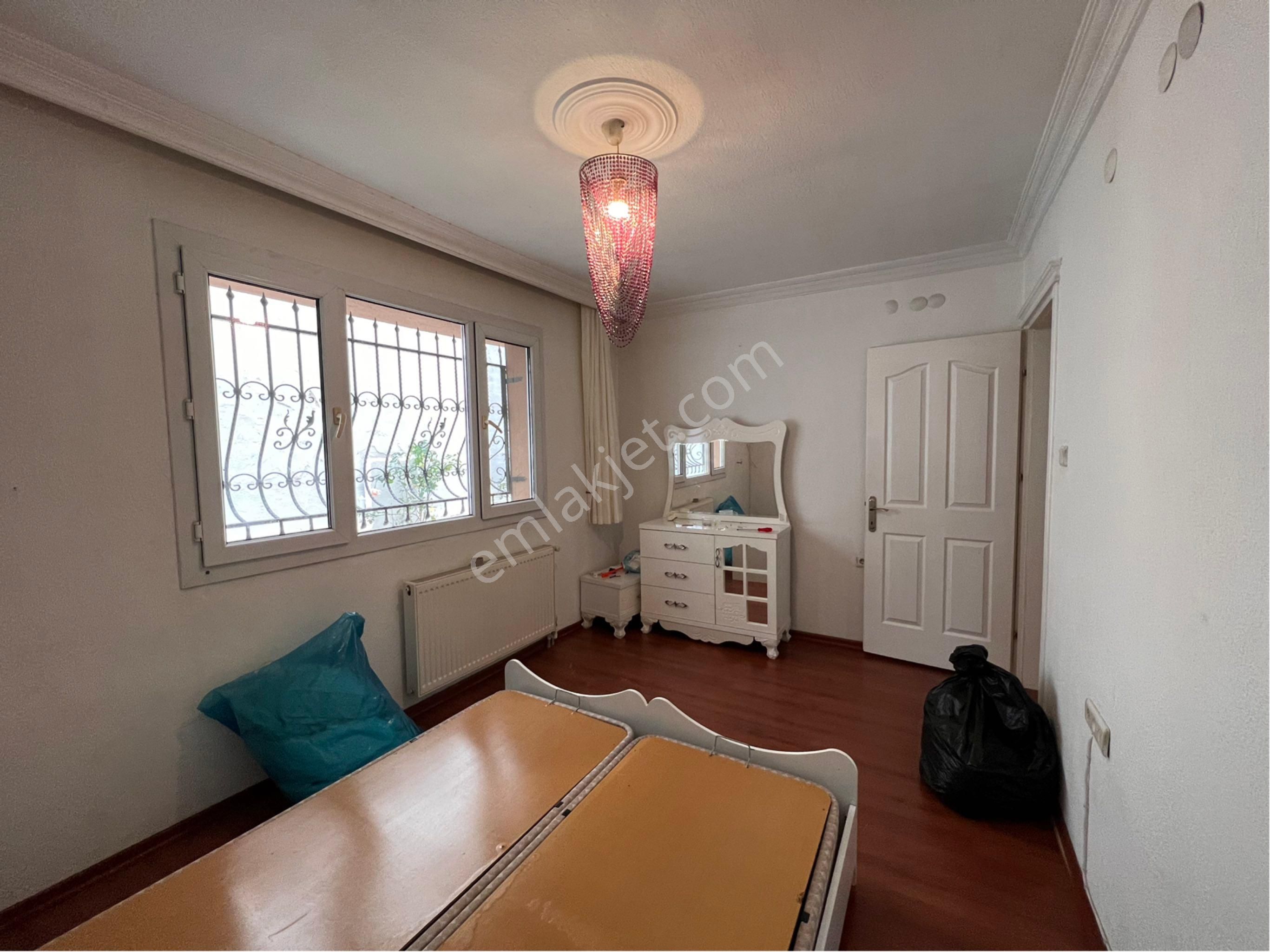 Buca Yenigün Mah'de Şehir Merkezinde Müstakil Yaşam Keyfi - Görsel 29