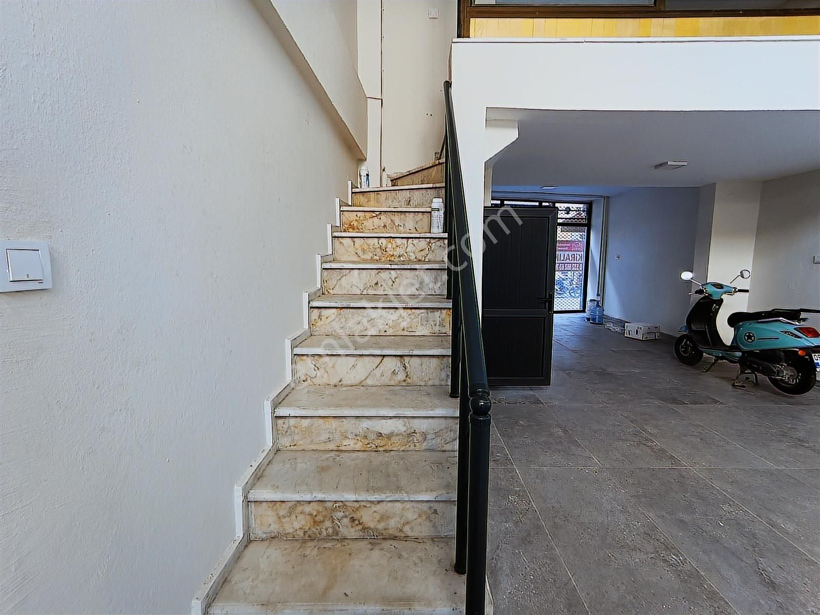 Söke Yenicamii Mah. Haymanalı Otel Cad. 85 M2 Kiralık İşyeri - Görsel 23