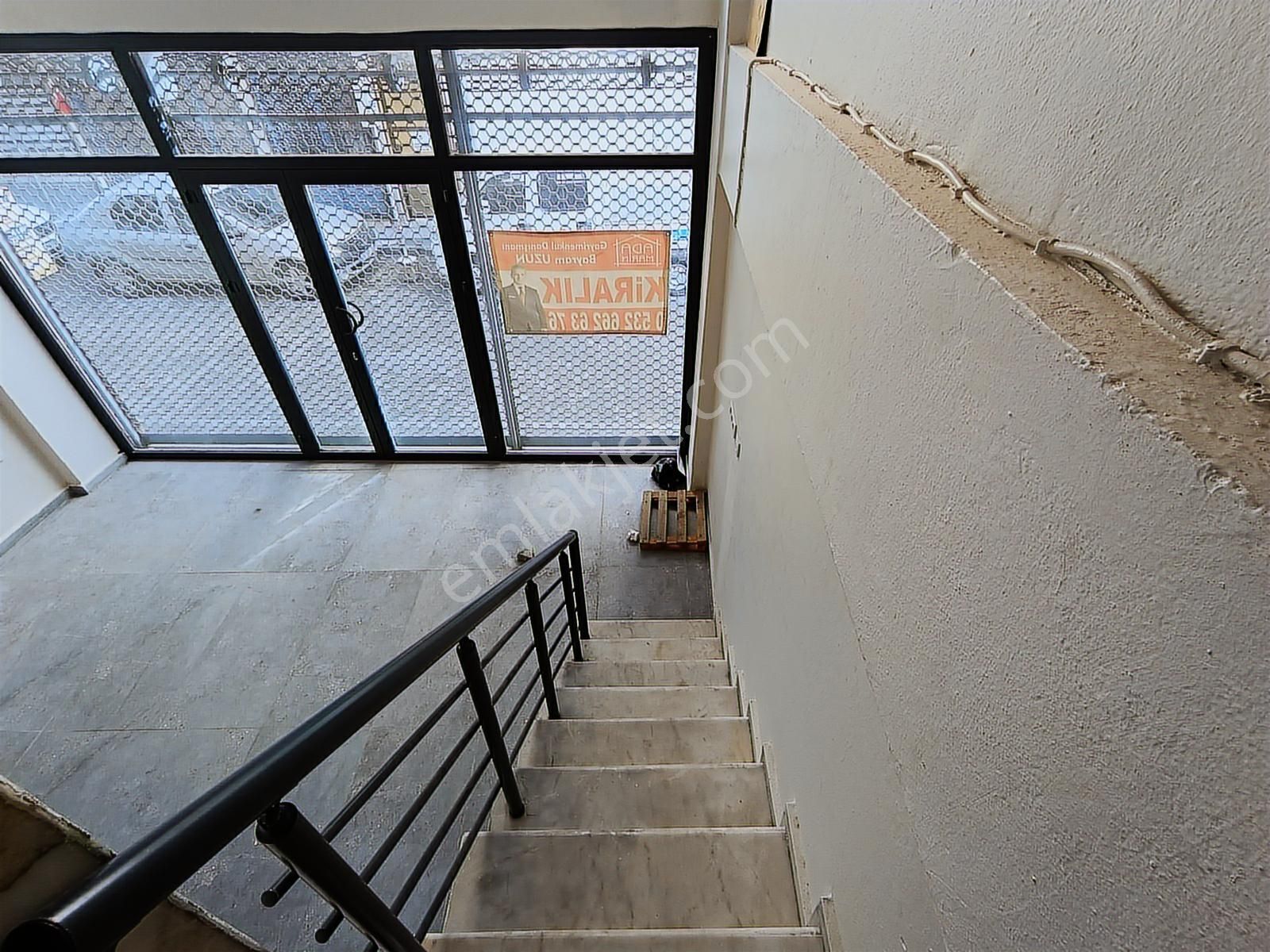 Söke Yenicamii Mah. Haymanalı Otel Cad. 85 M2 Kiralık İşyeri - Görsel 26