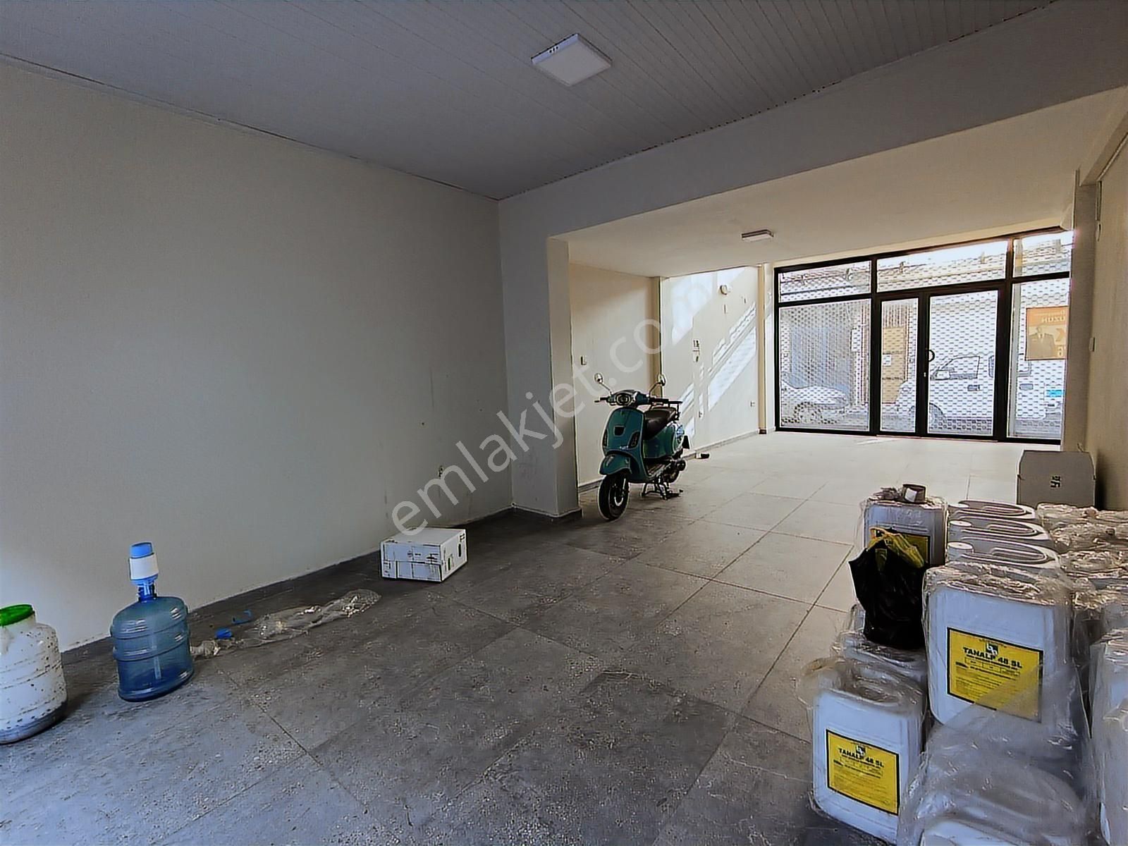 Söke Yenicamii Mah. Haymanalı Otel Cad. 85 M2 Kiralık İşyeri - Görsel 4