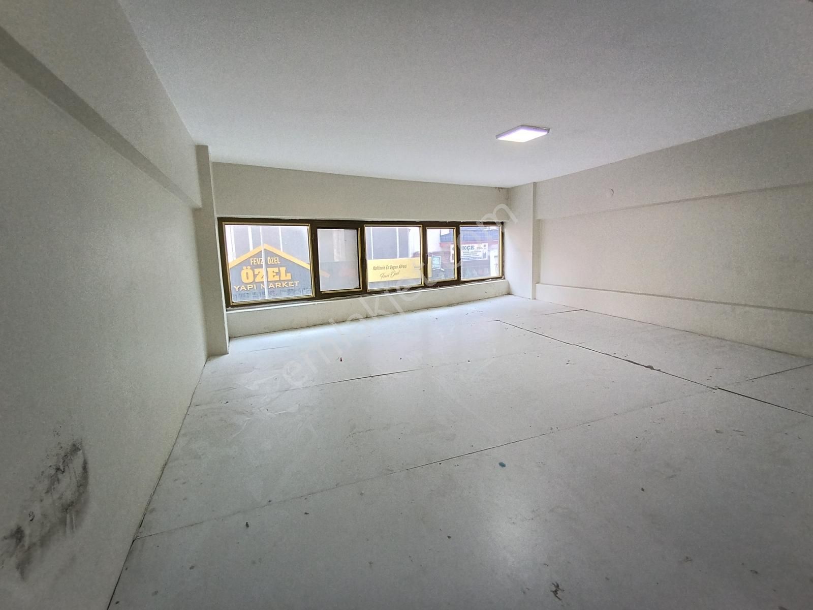 Söke Yenicamii Mah. Haymanalı Otel Cad. 85 M2 Kiralık İşyeri - Görsel 24