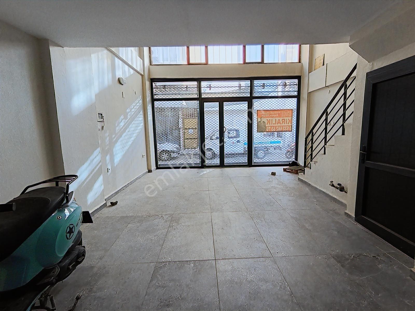 Söke Yenicamii Mah. Haymanalı Otel Cad. 85 M2 Kiralık İşyeri - Görsel 15