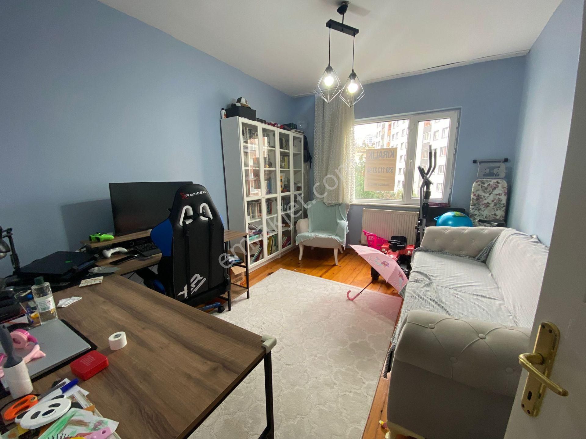 Trabzon'da Kiralık 3+1 Daire - Görsel 5