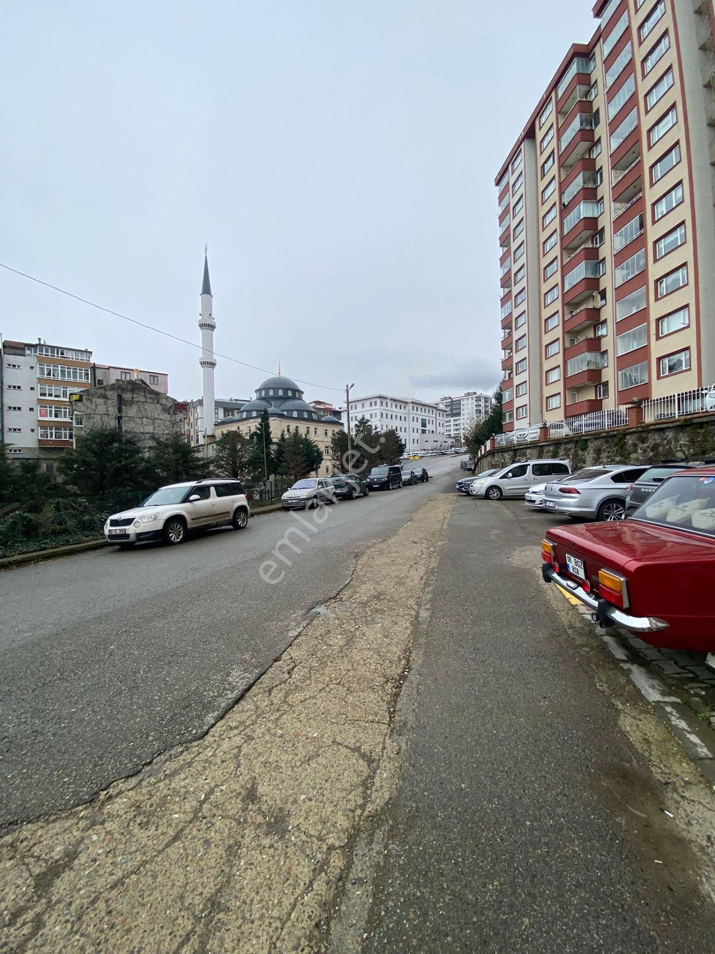 Trabzon'da Kiralık 3+1 Daire - Görsel 18