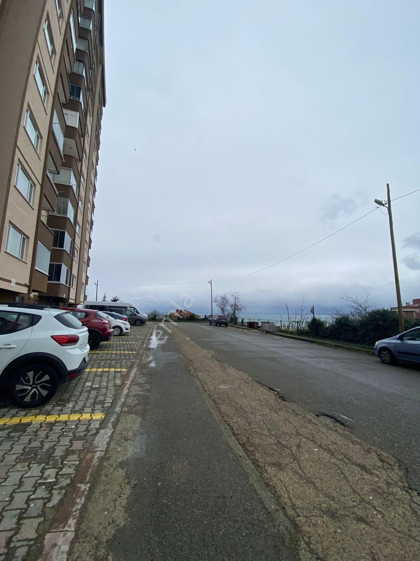 Trabzon'da Kiralık 3+1 Daire - Görsel 22