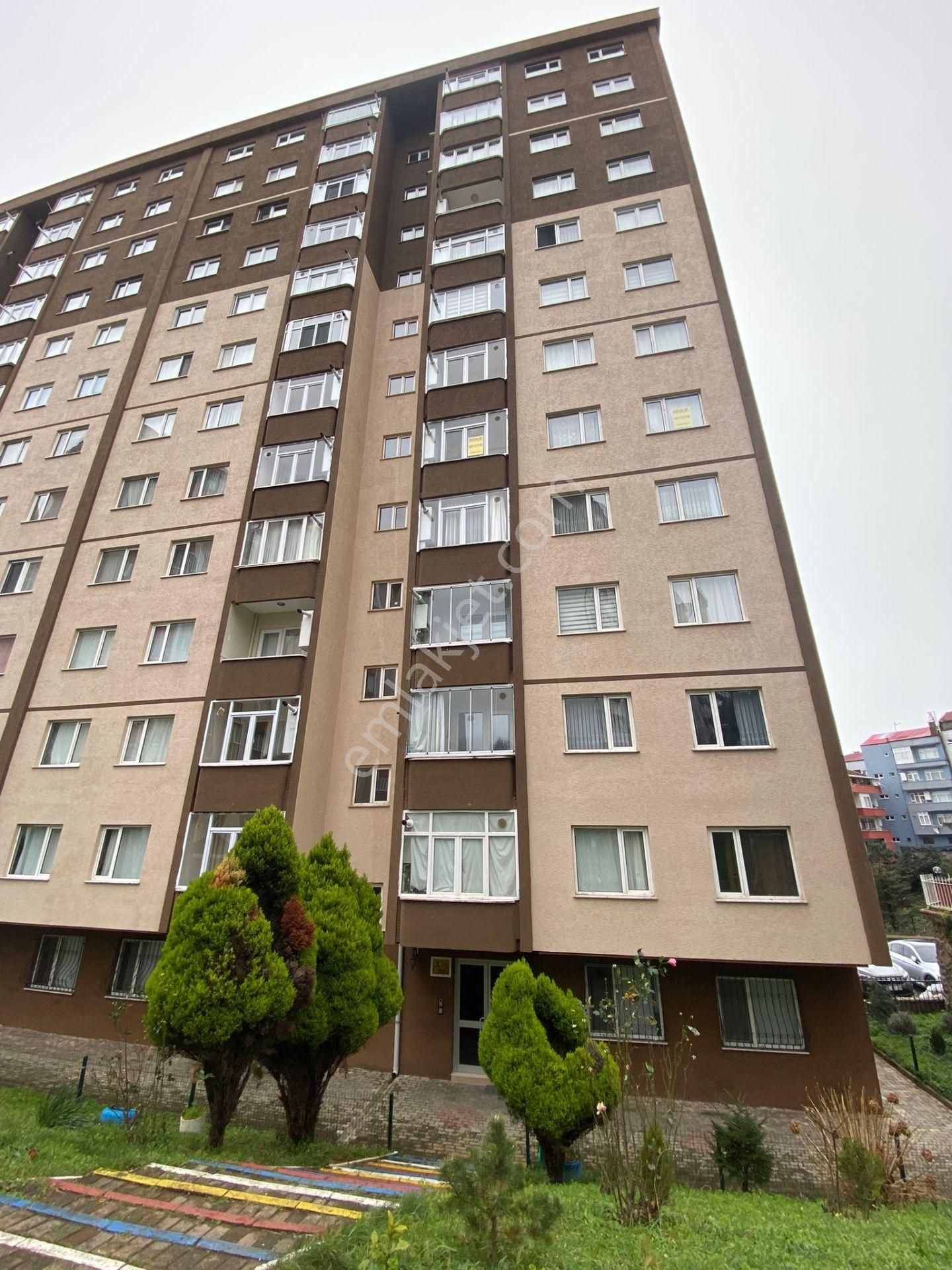 Trabzon'da Kiralık 3+1 Daire - Görsel 21