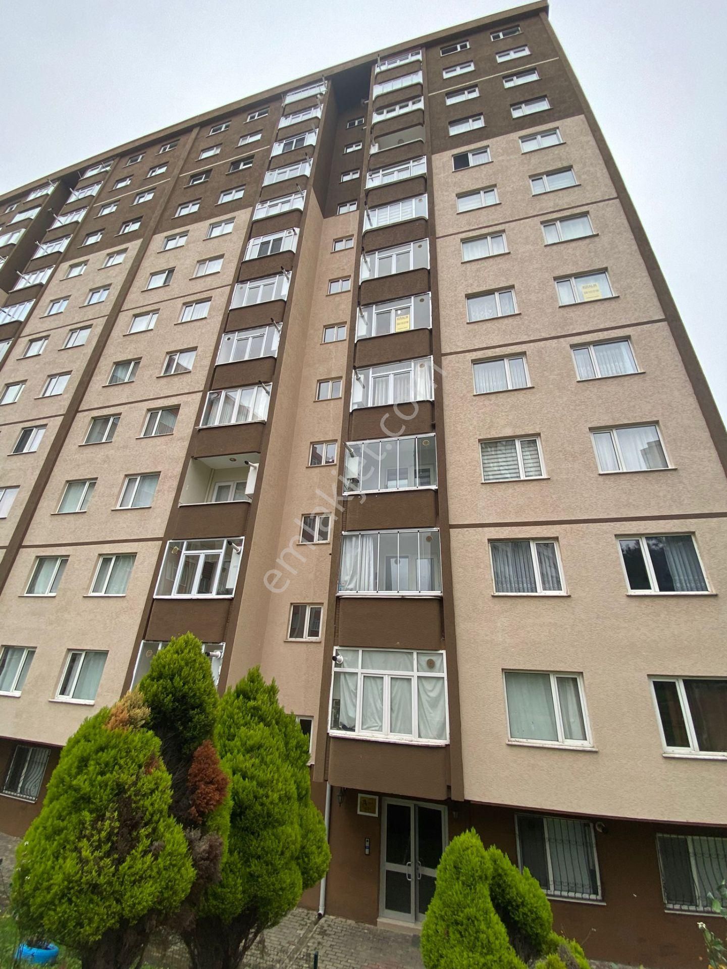 Trabzon'da Kiralık 3+1 Daire - Görsel 16