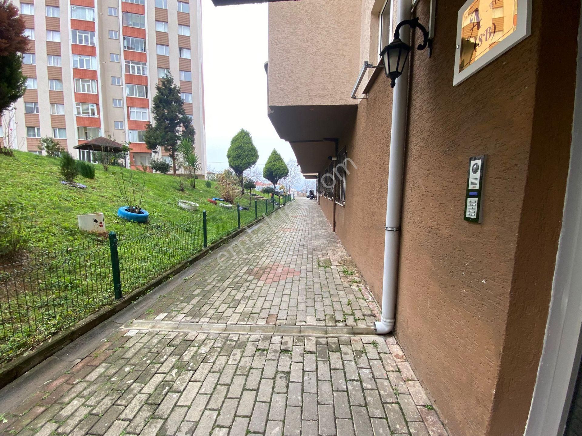 Trabzon'da Kiralık 3+1 Daire - Görsel 24