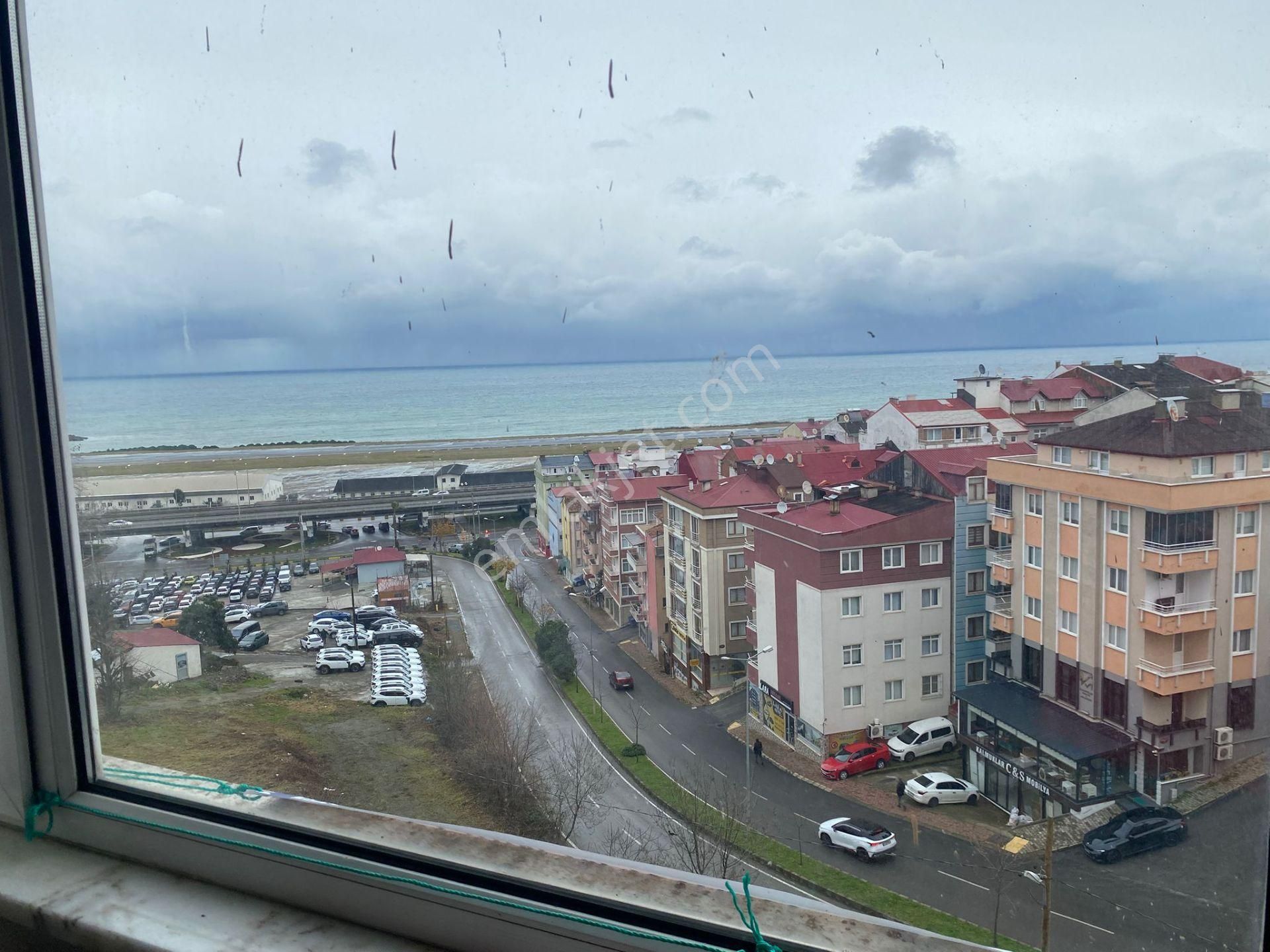 Trabzon'da Kiralık 3+1 Daire - Görsel 27