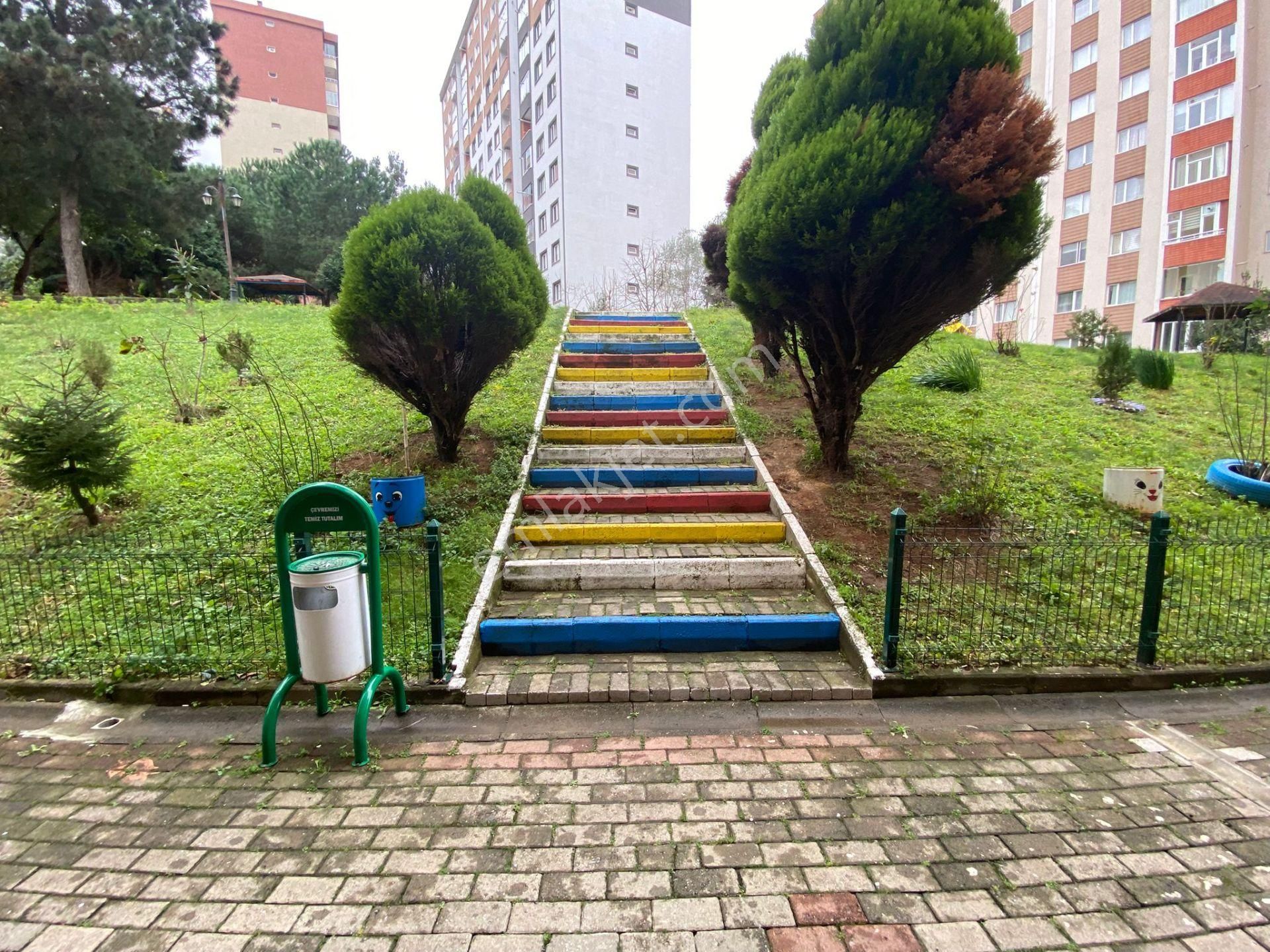 Trabzon'da Kiralık 3+1 Daire - Görsel 23