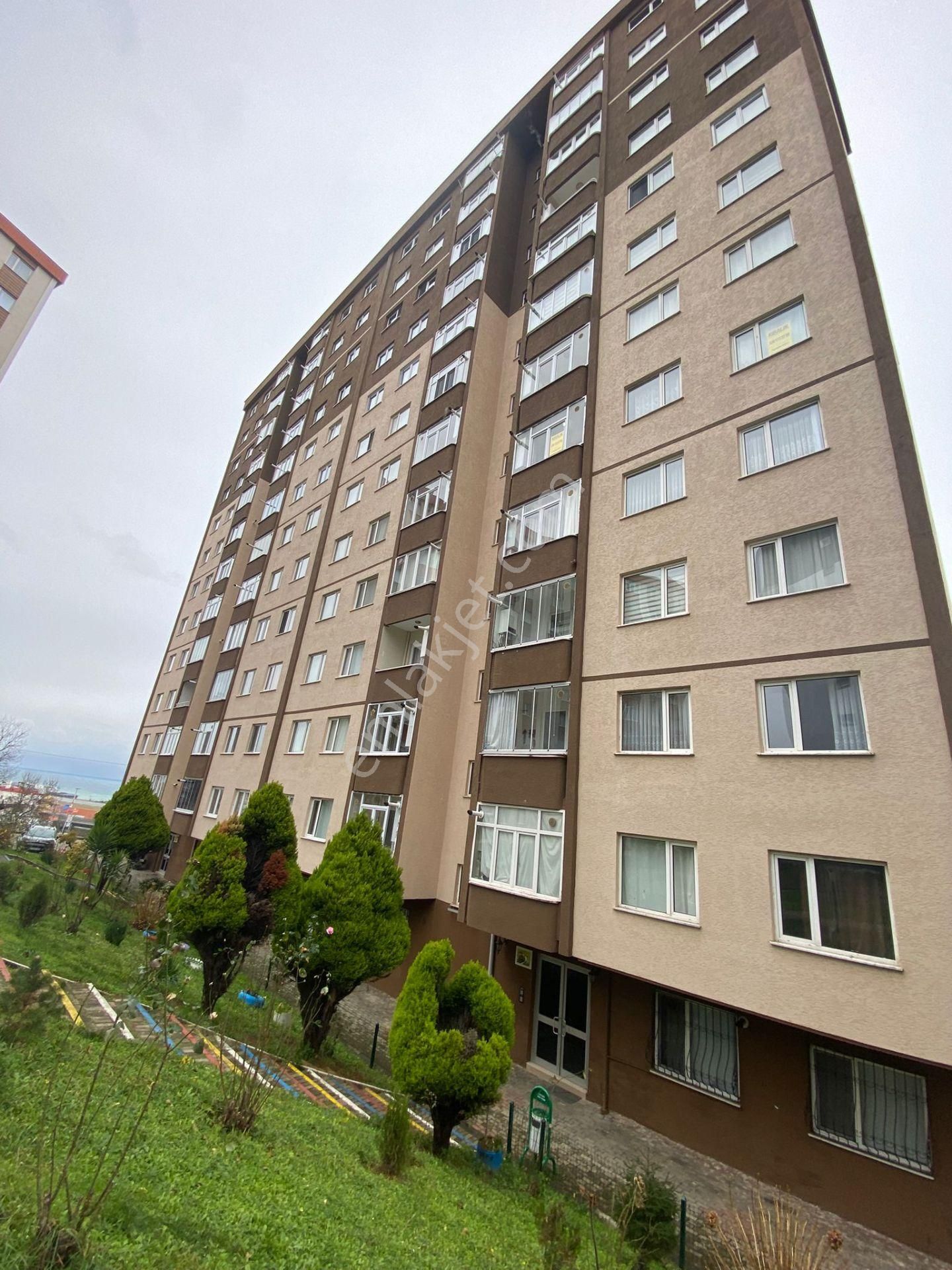 Trabzon'da Kiralık 3+1 Daire - Görsel 20