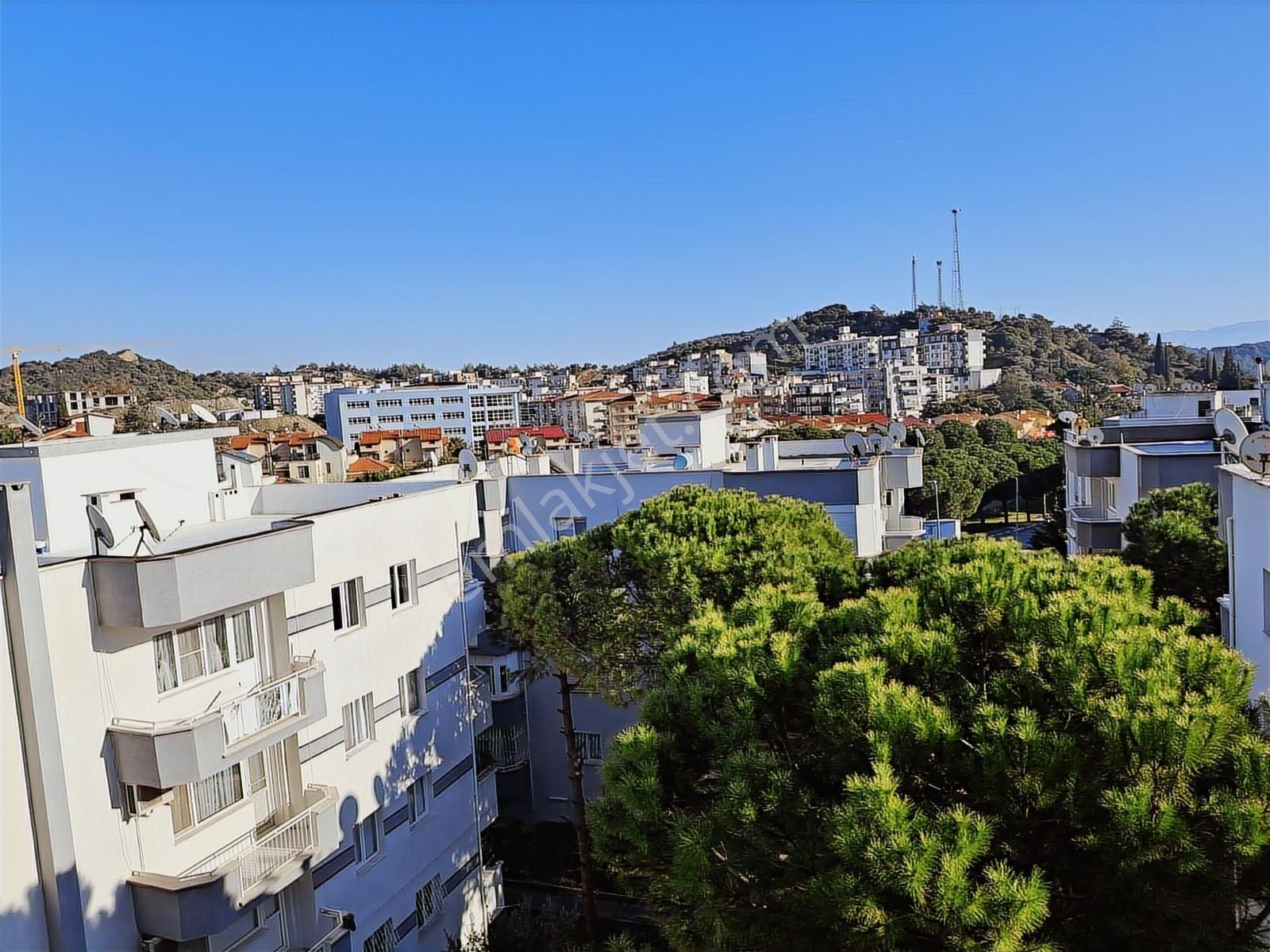 Yeni Kent Geniş Ferrah Ve Konforunlu Fırsat Daire - Görsel 20