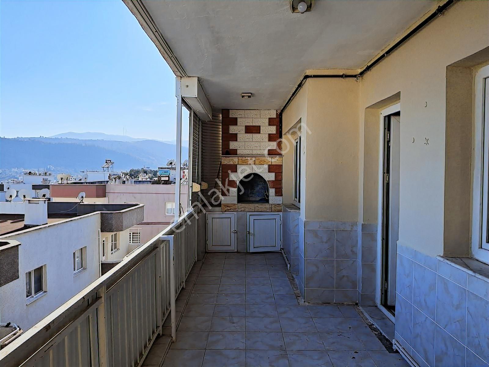 Yeni Kent Geniş Ferrah Ve Konforunlu Fırsat Daire - Görsel 13