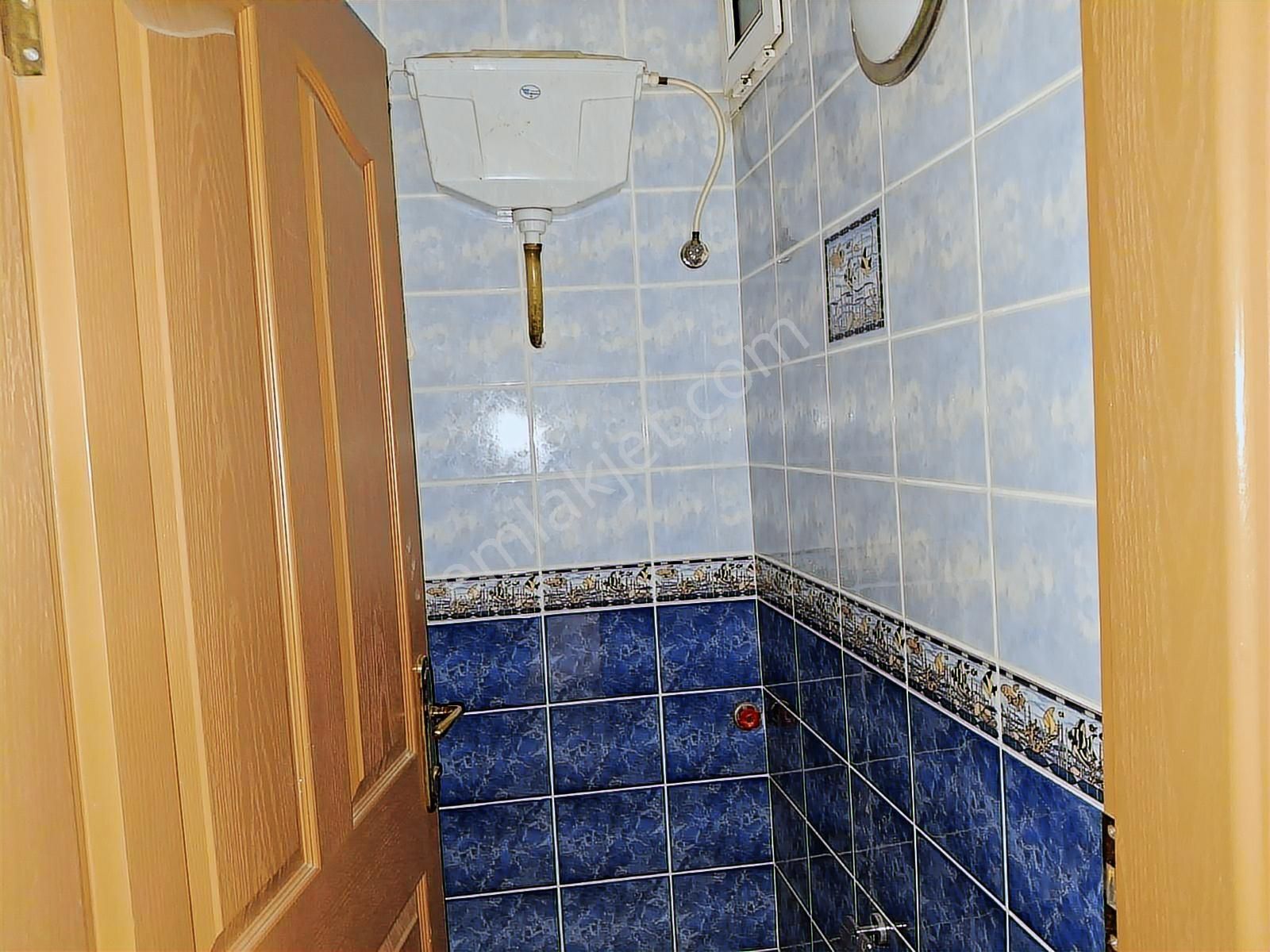 Yeni Kent Geniş Ferrah Ve Konforunlu Fırsat Daire - Görsel 15