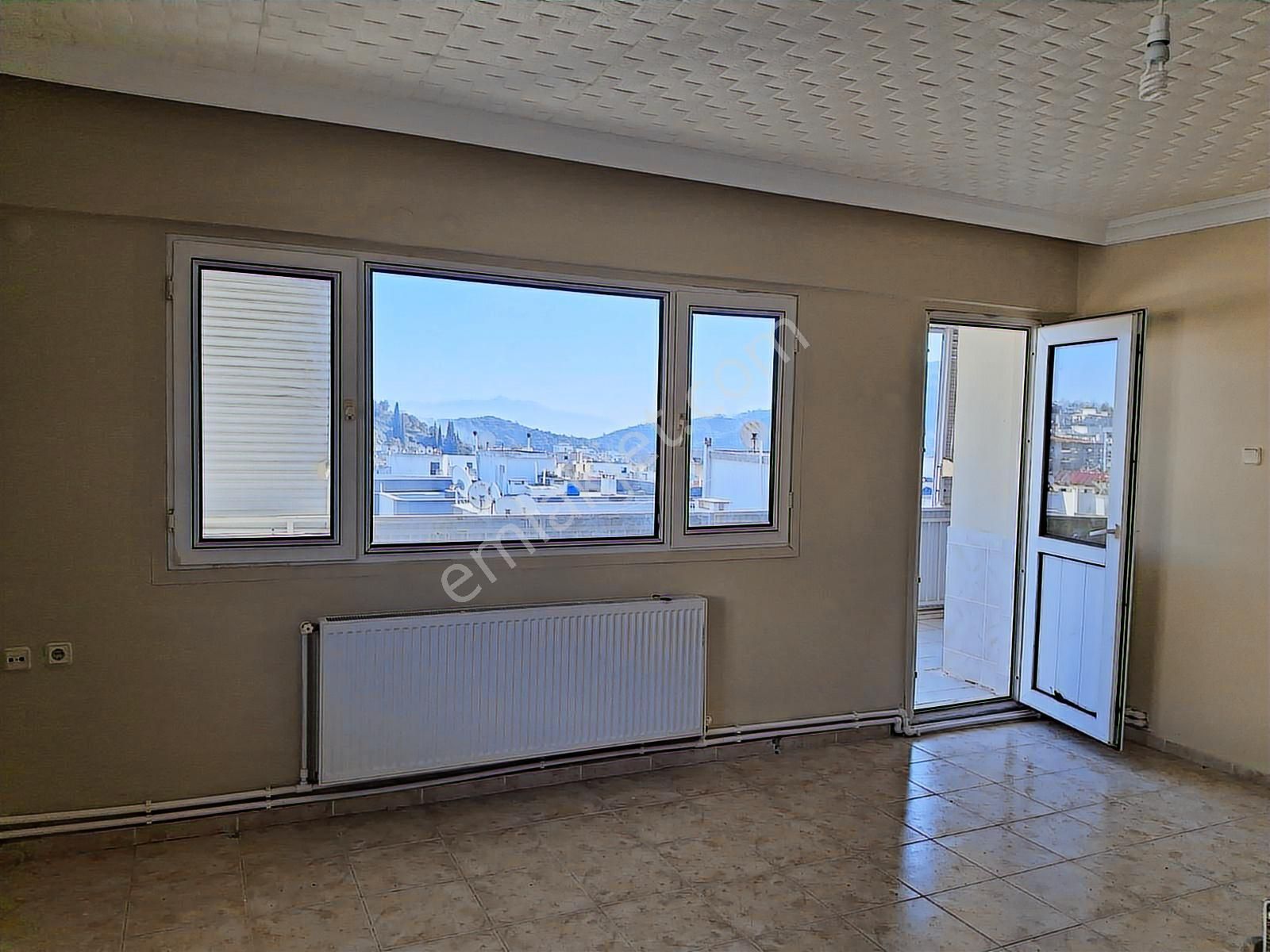 Yeni Kent Geniş Ferrah Ve Konforunlu Fırsat Daire - Görsel 9