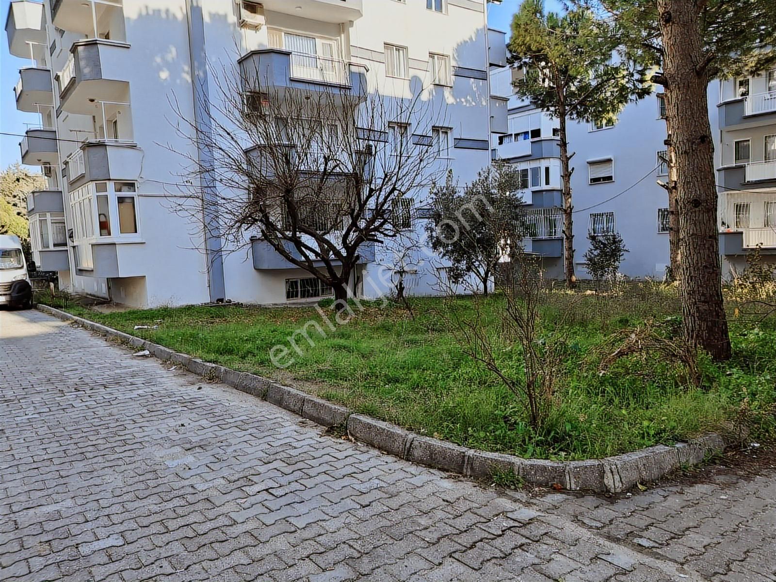 Yeni Kent Geniş Ferrah Ve Konforunlu Fırsat Daire - Görsel 22