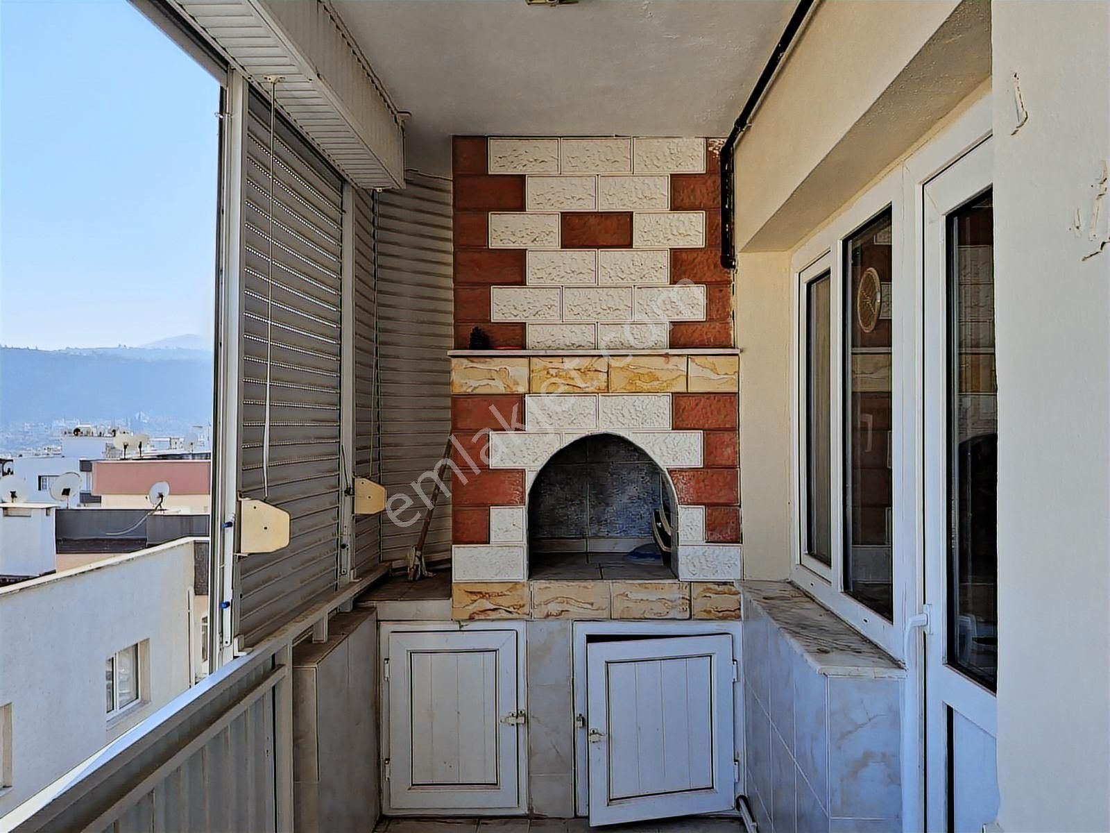 Yeni Kent Geniş Ferrah Ve Konforunlu Fırsat Daire - Görsel 33