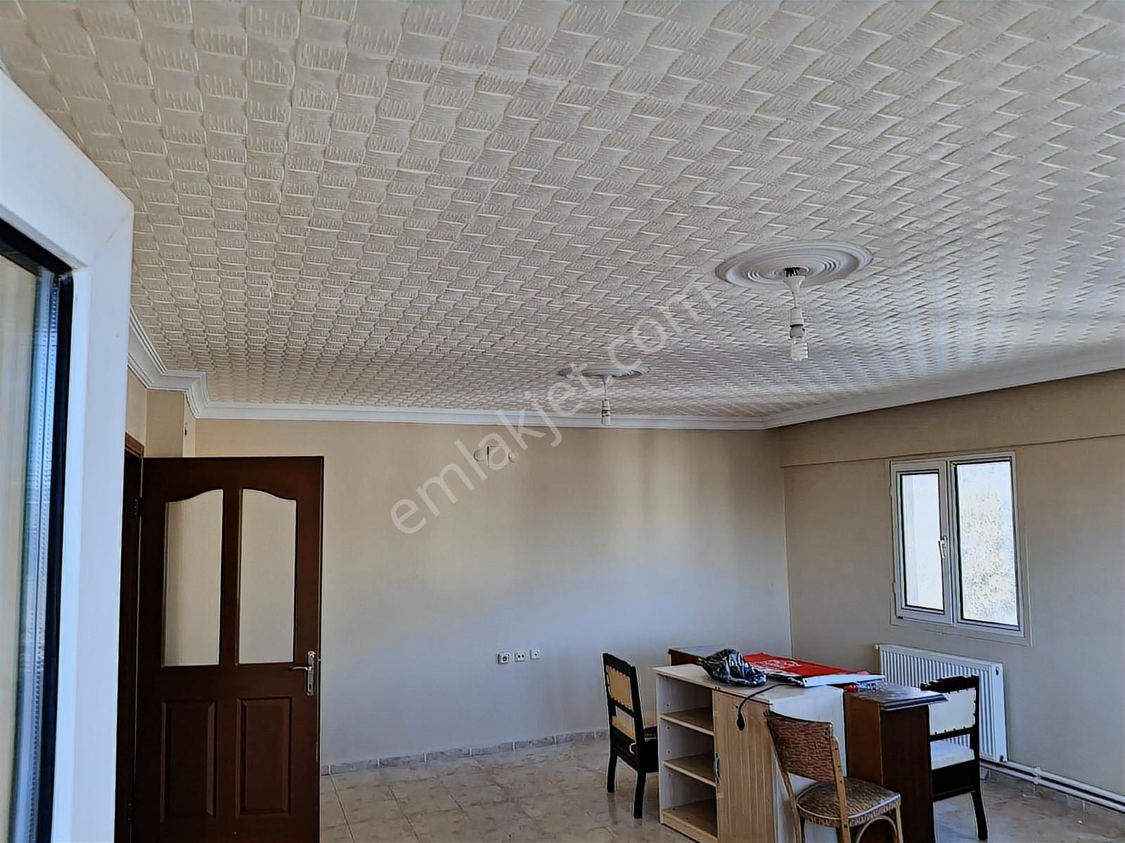 Yeni Kent Geniş Ferrah Ve Konforunlu Fırsat Daire - Görsel 26