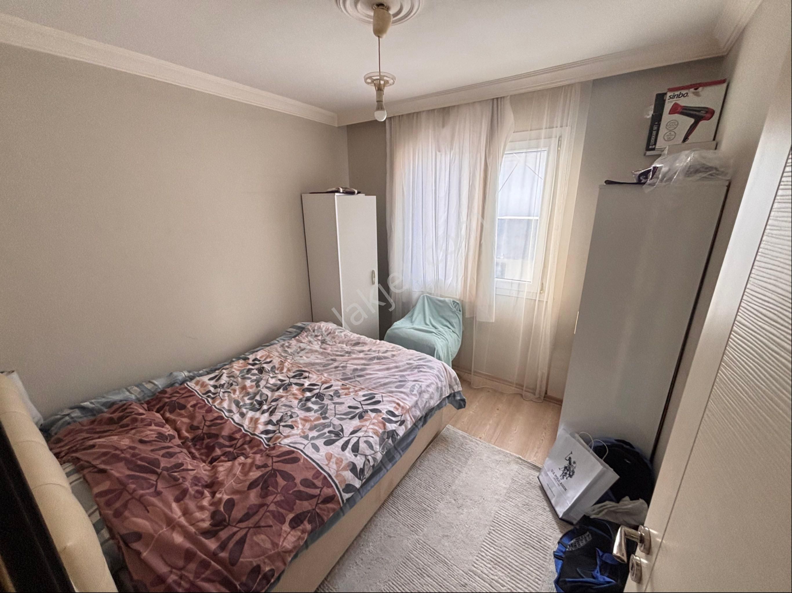 17.000 Tlden Kiracılı 2+0 Satılık Fırsat Daire - Görsel 5