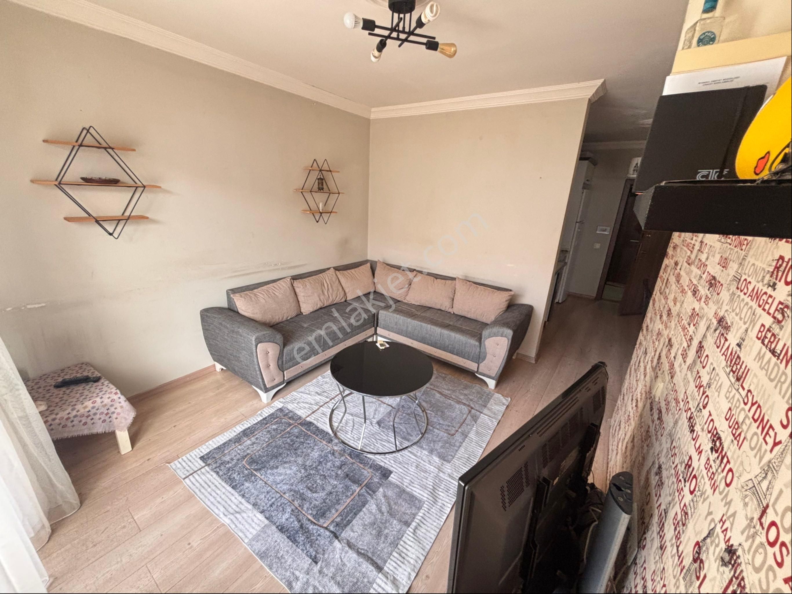 17.000 Tlden Kiracılı 2+0 Satılık Fırsat Daire - Görsel 2