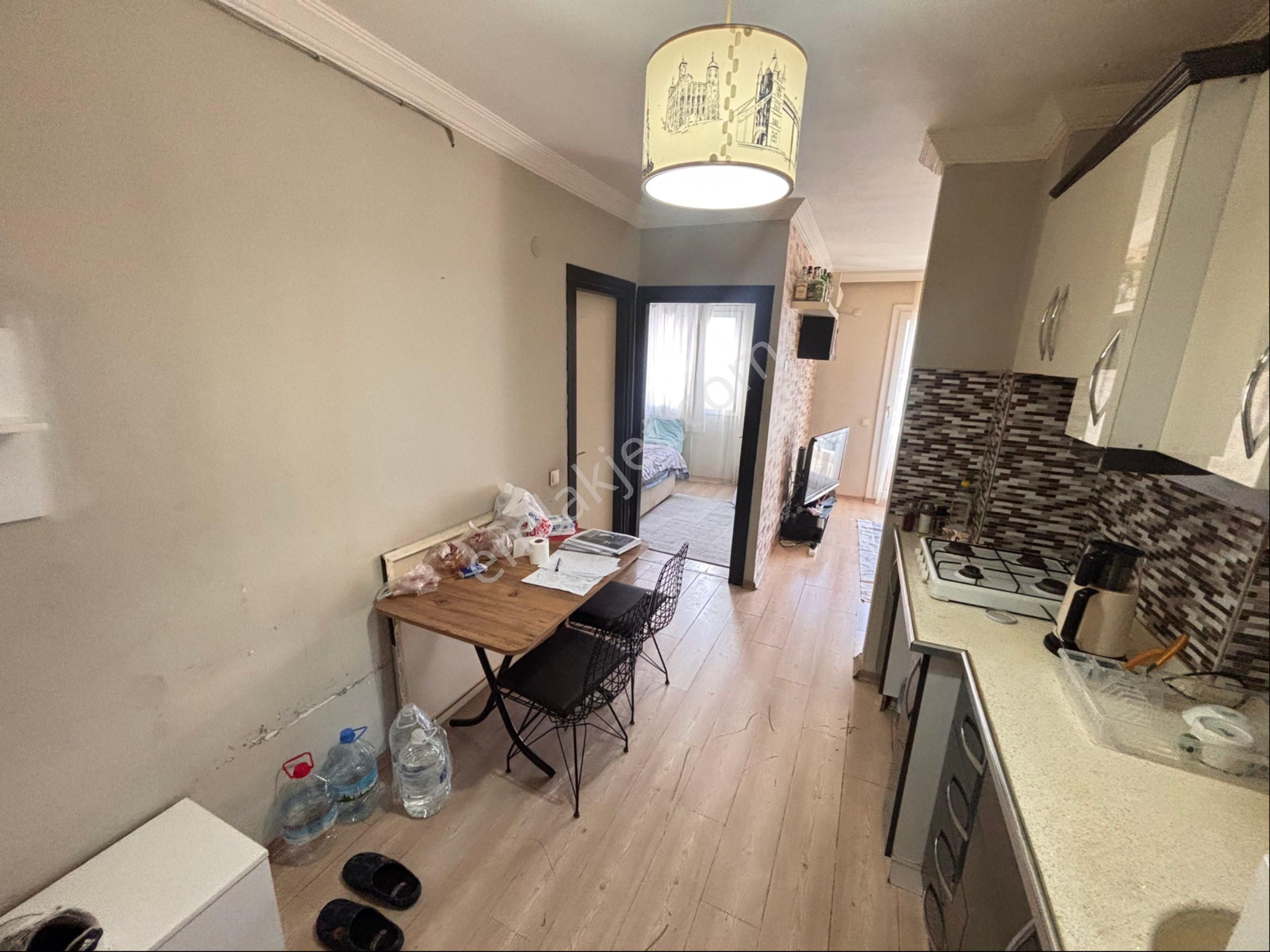 17.000 Tlden Kiracılı 2+0 Satılık Fırsat Daire - Görsel 9