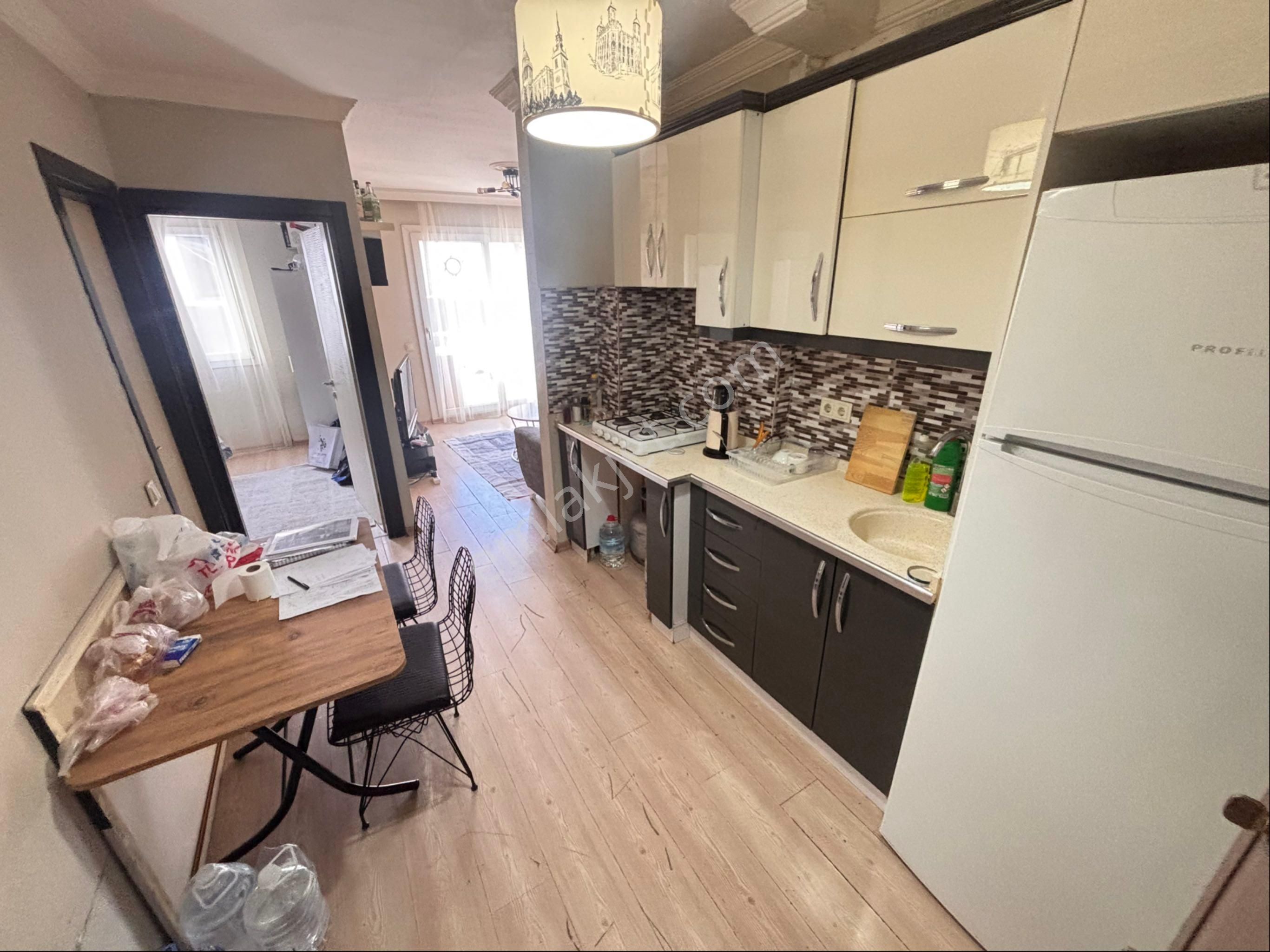 17.000 Tlden Kiracılı 2+0 Satılık Fırsat Daire - Görsel 8