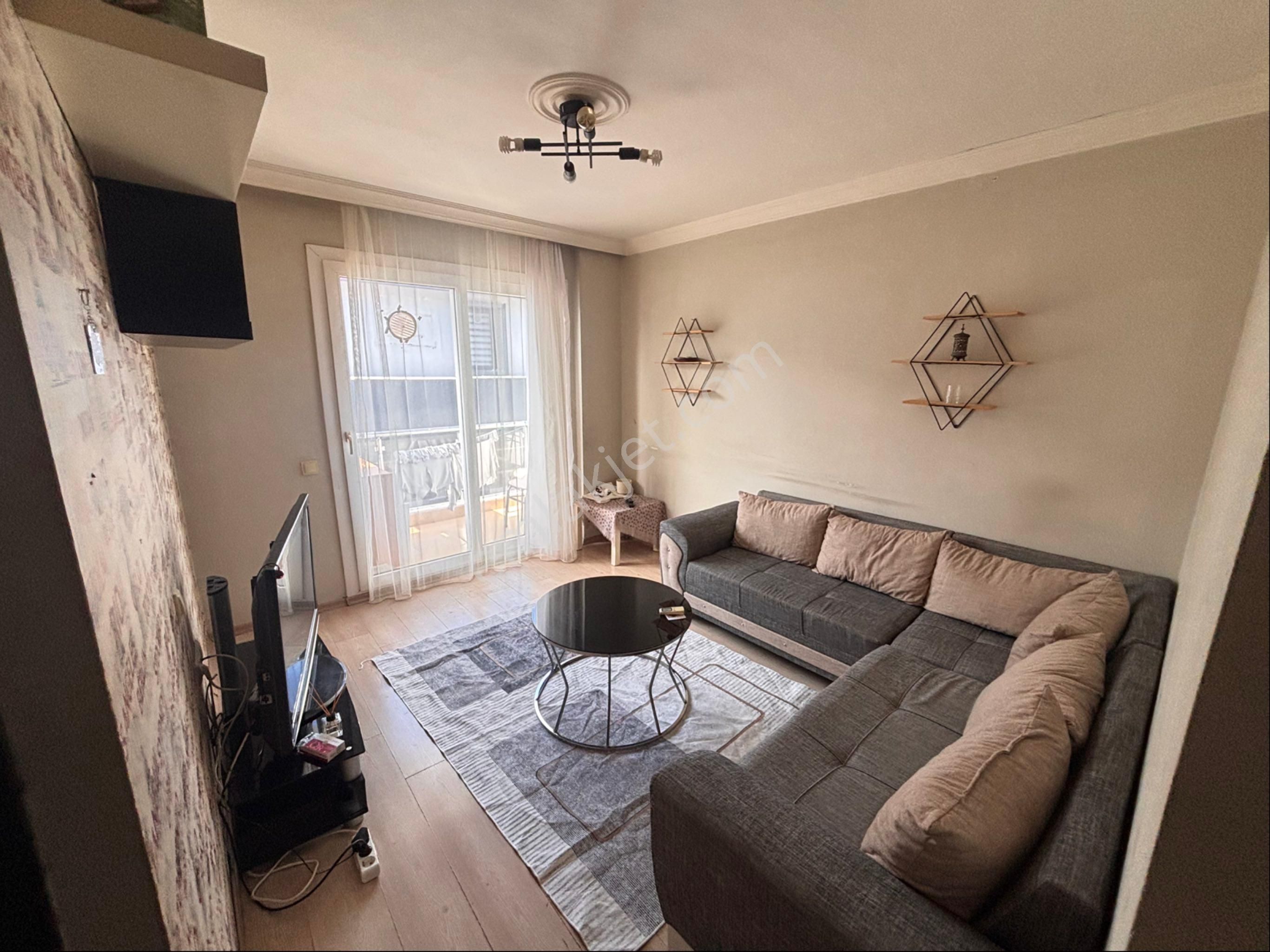 17.000 Tlden Kiracılı 2+0 Satılık Fırsat Daire